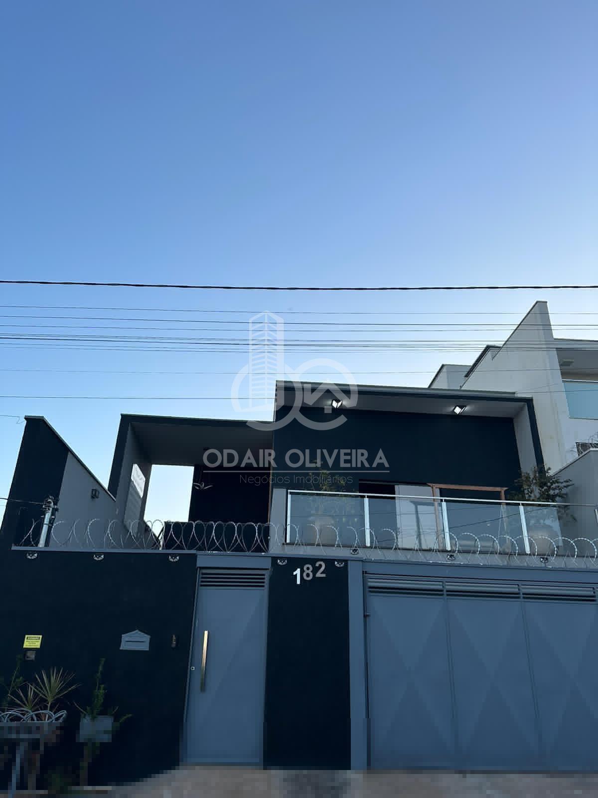 Odair Oliveira Negcios Imobilirios em Passos MG