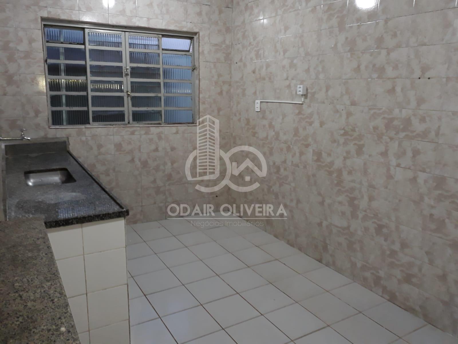 CASA COM 3 QUARTOS A VENDA NO BAIRRO BELO HORIZONTE - PASSOS - MG