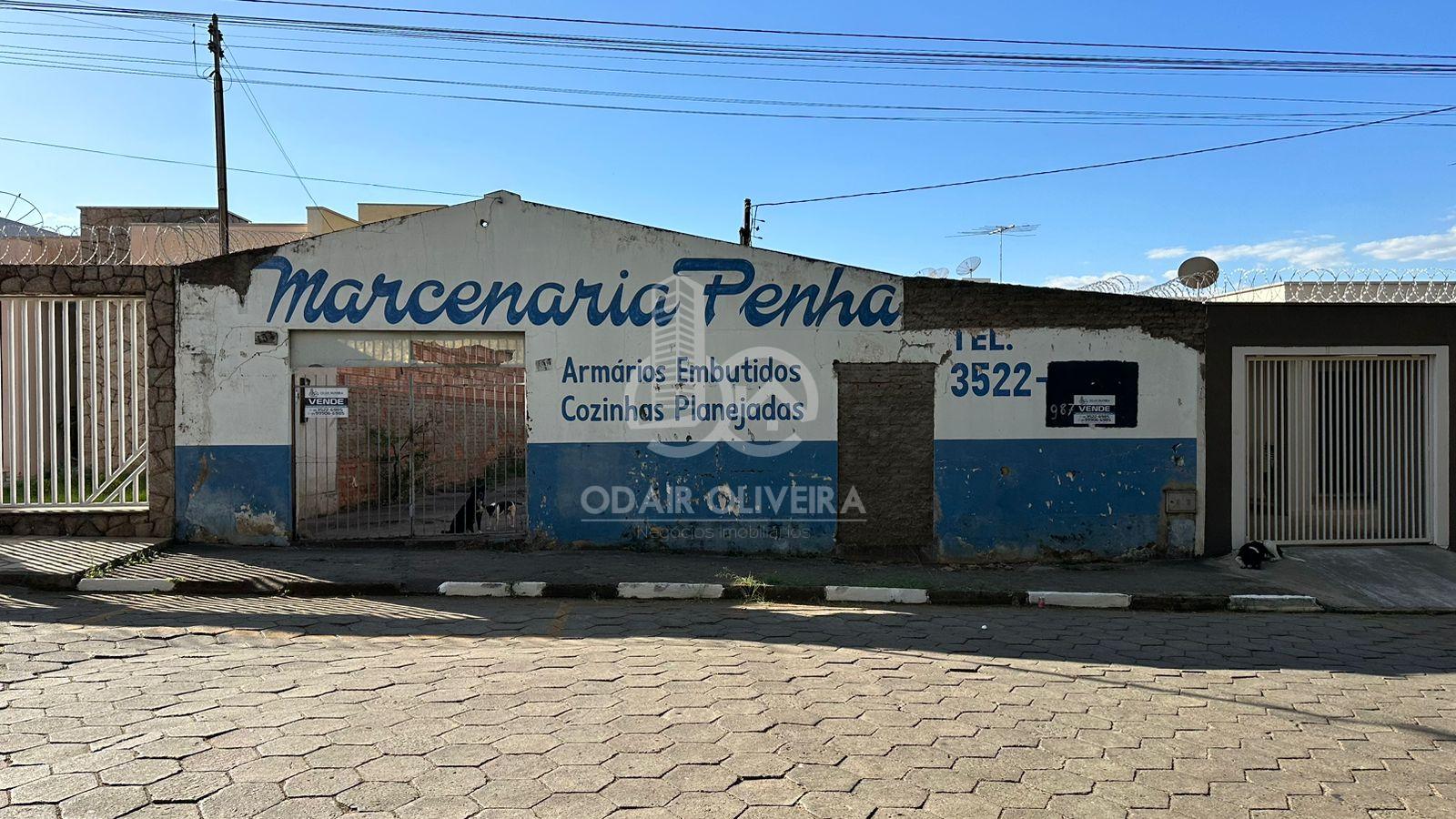 Terreno comercial e resindecial  venda, Penha, PASSOS - MG