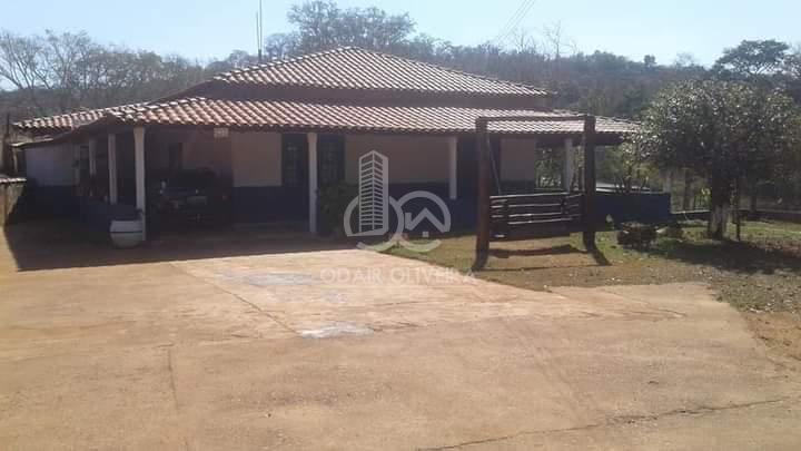 Odair Oliveira Negcios Imobilirios em Passos MG