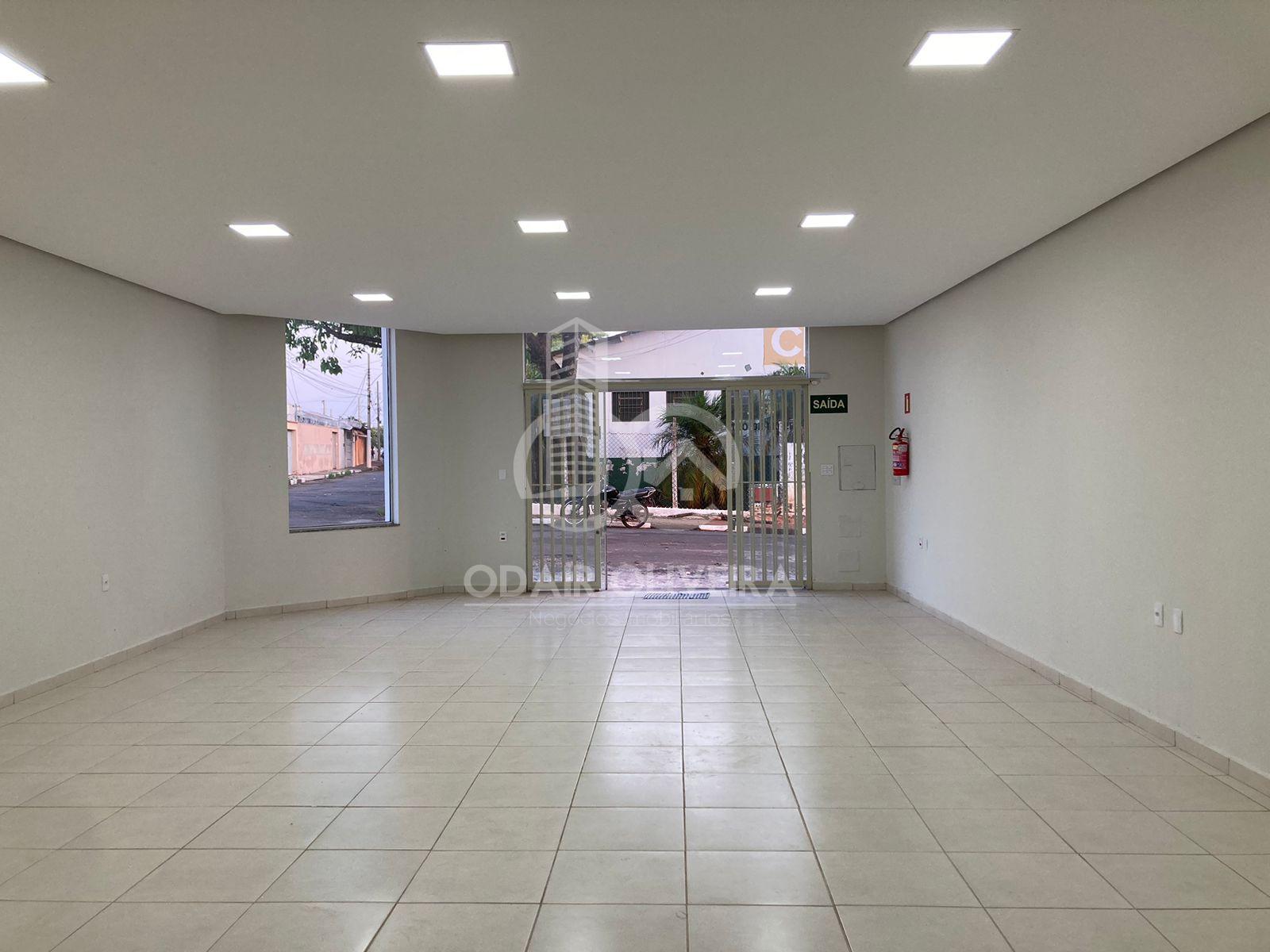 Comercial novo disponvel para locao, Penha, PASSOS - MG