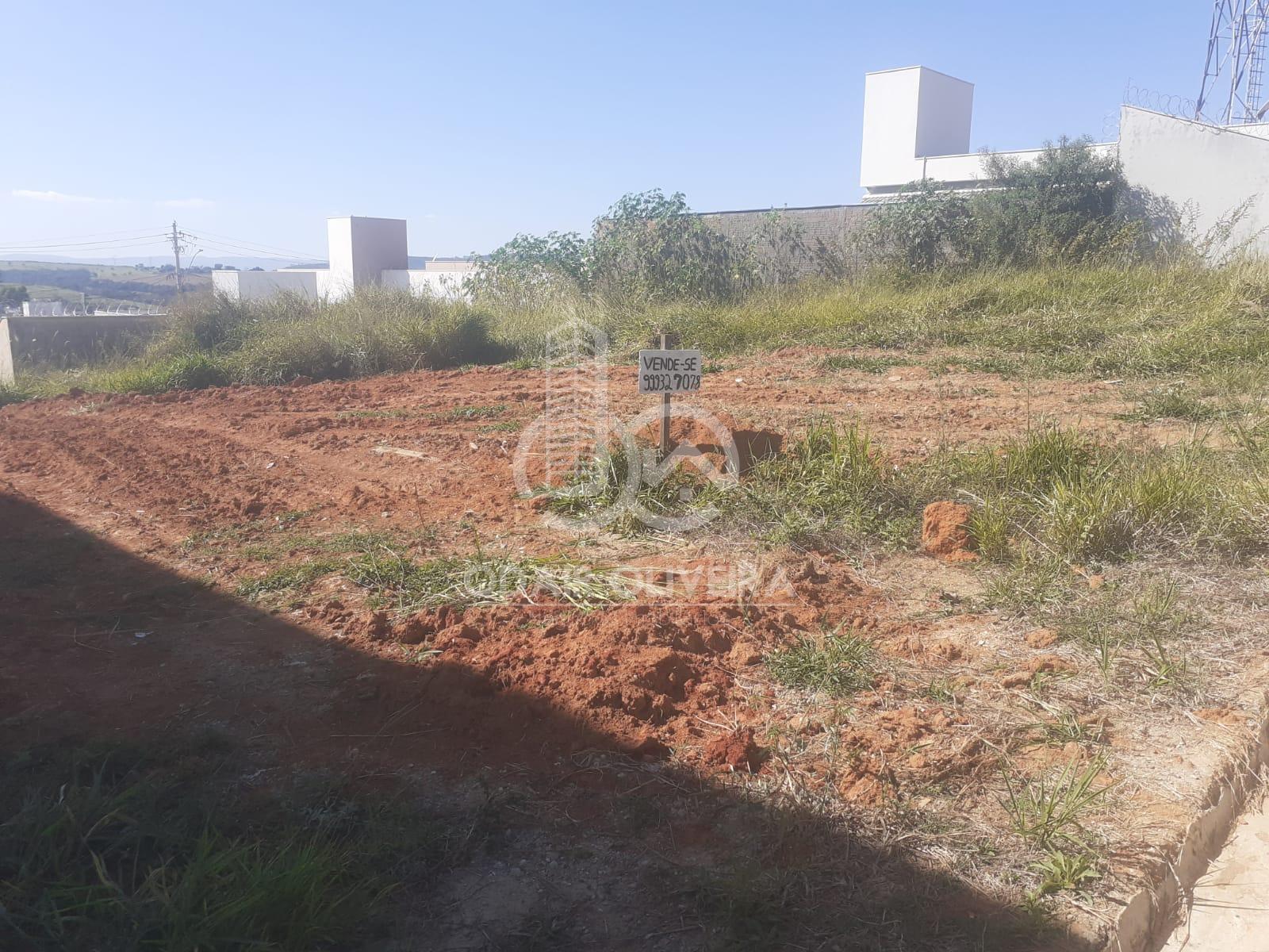 Terreno de 260m   venda, RECANTO DO BOSQUE, PASSOS - MG