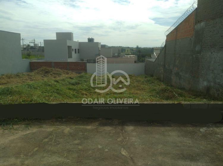 Lote de 260m   venda, prximo ao Vale Verde,  RECANTO DO BOSQUE, PASSOS - MG