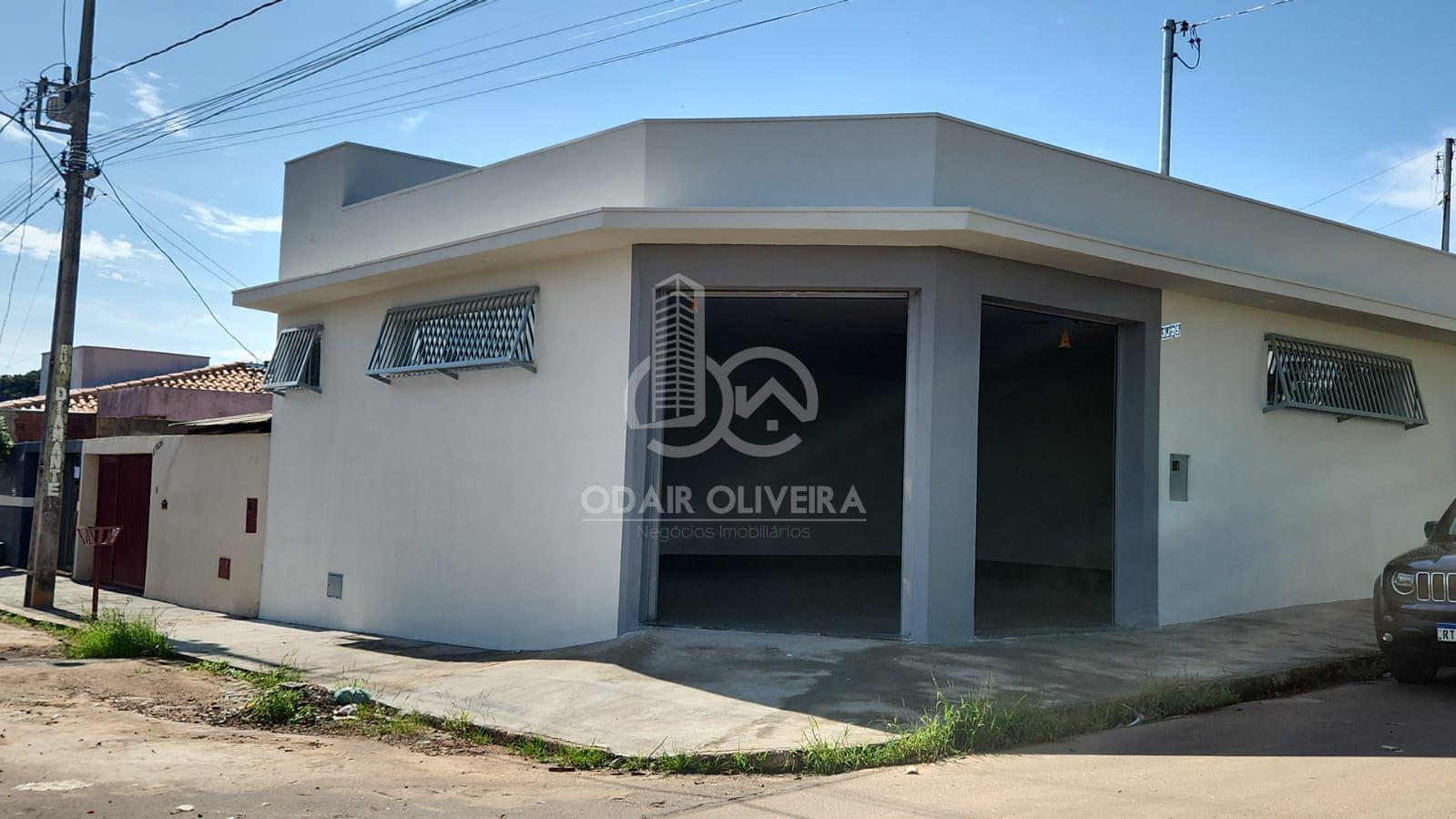 Comercial de 120m  para locao, Aclimacao, PASSOS - MG