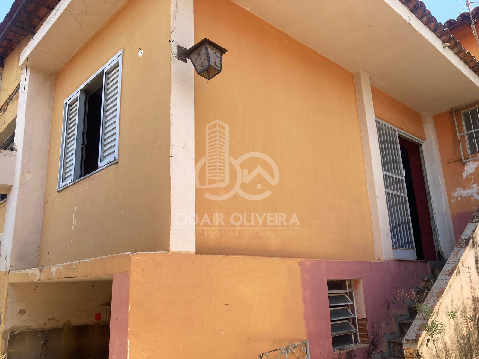 Odair Oliveira Negócios Imobiliários em Passos MG