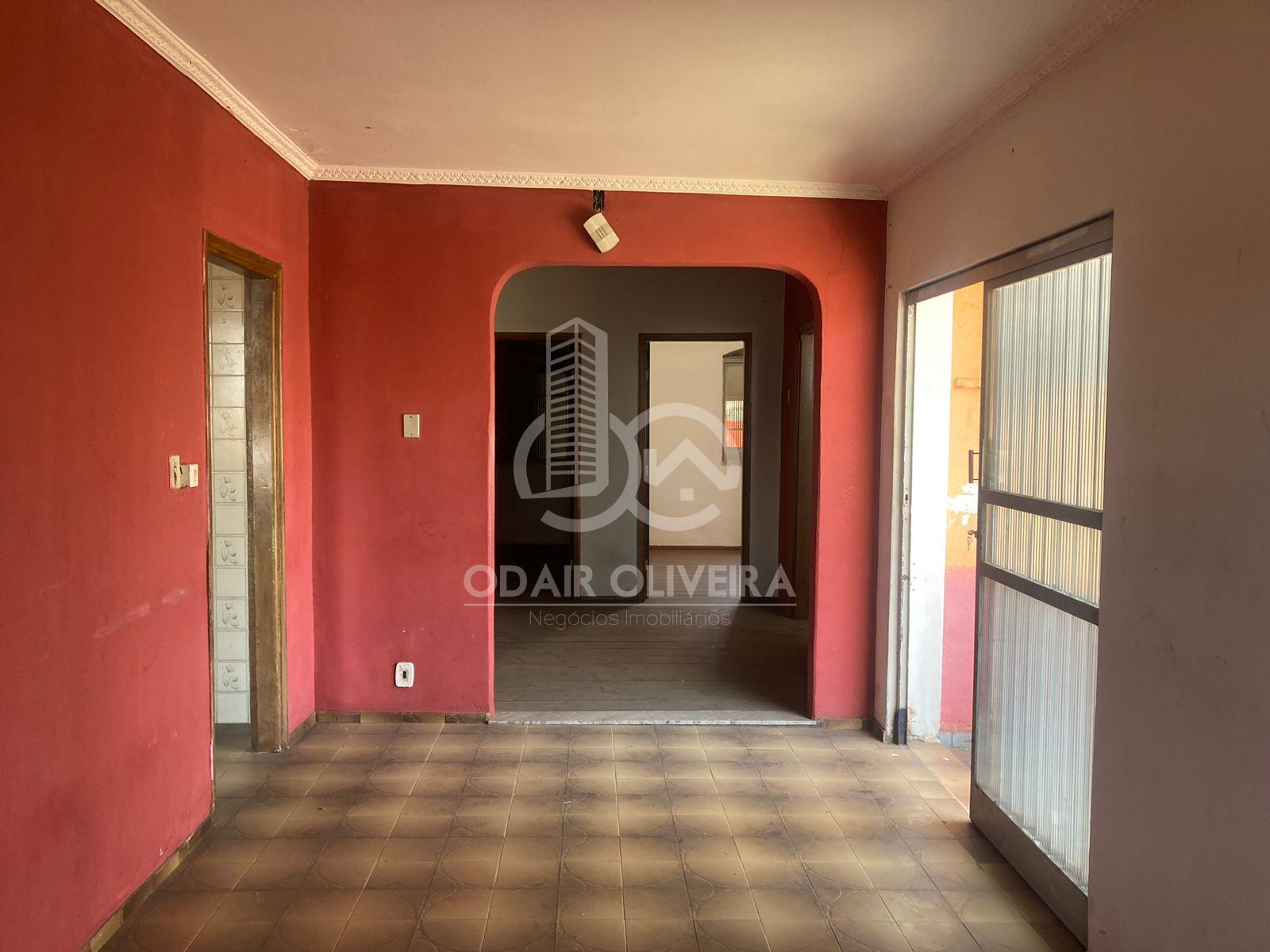 Odair Oliveira Negócios Imobiliários em Passos MG