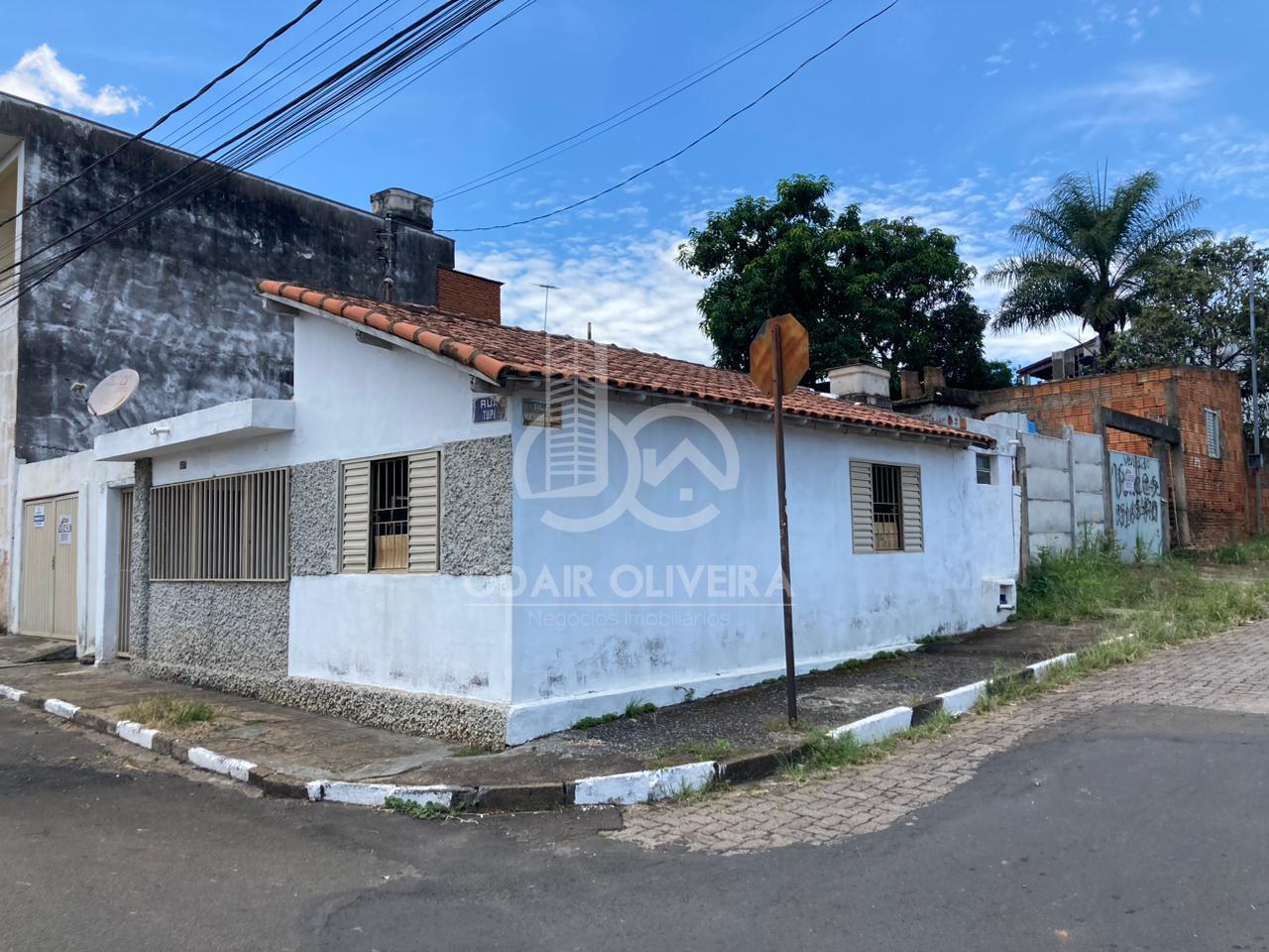 Odair Oliveira Negcios Imobilirios em Passos MG