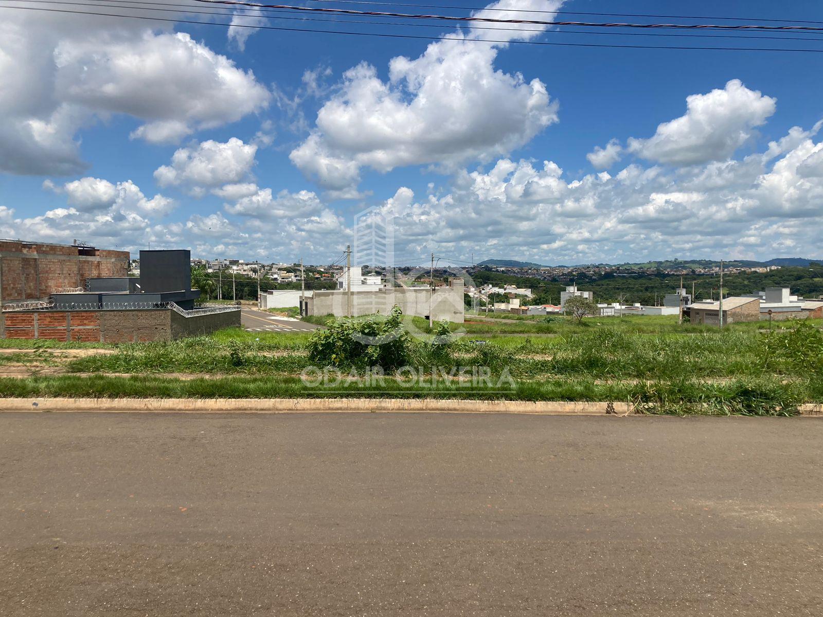 Terreno de 320m   venda, bairro Mirante do Vale, PASSOS - MG