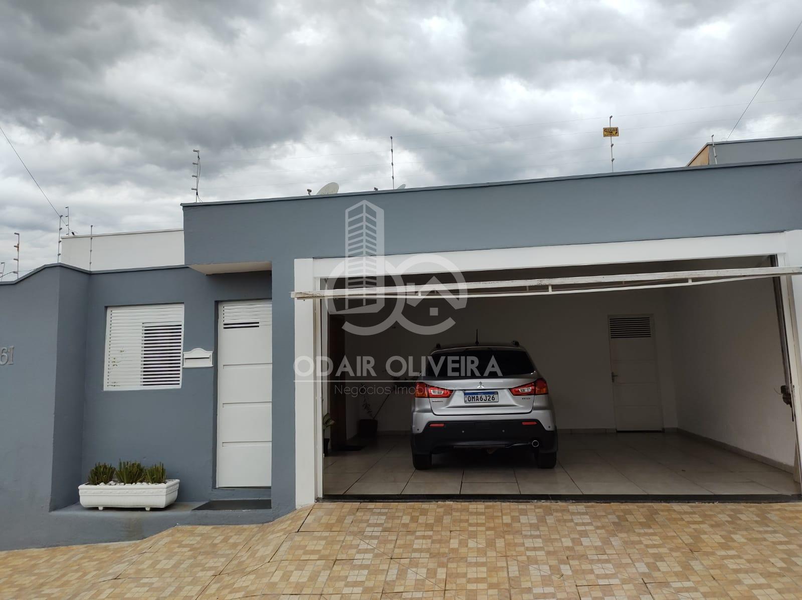 Odair Oliveira Negcios Imobilirios em Passos MG