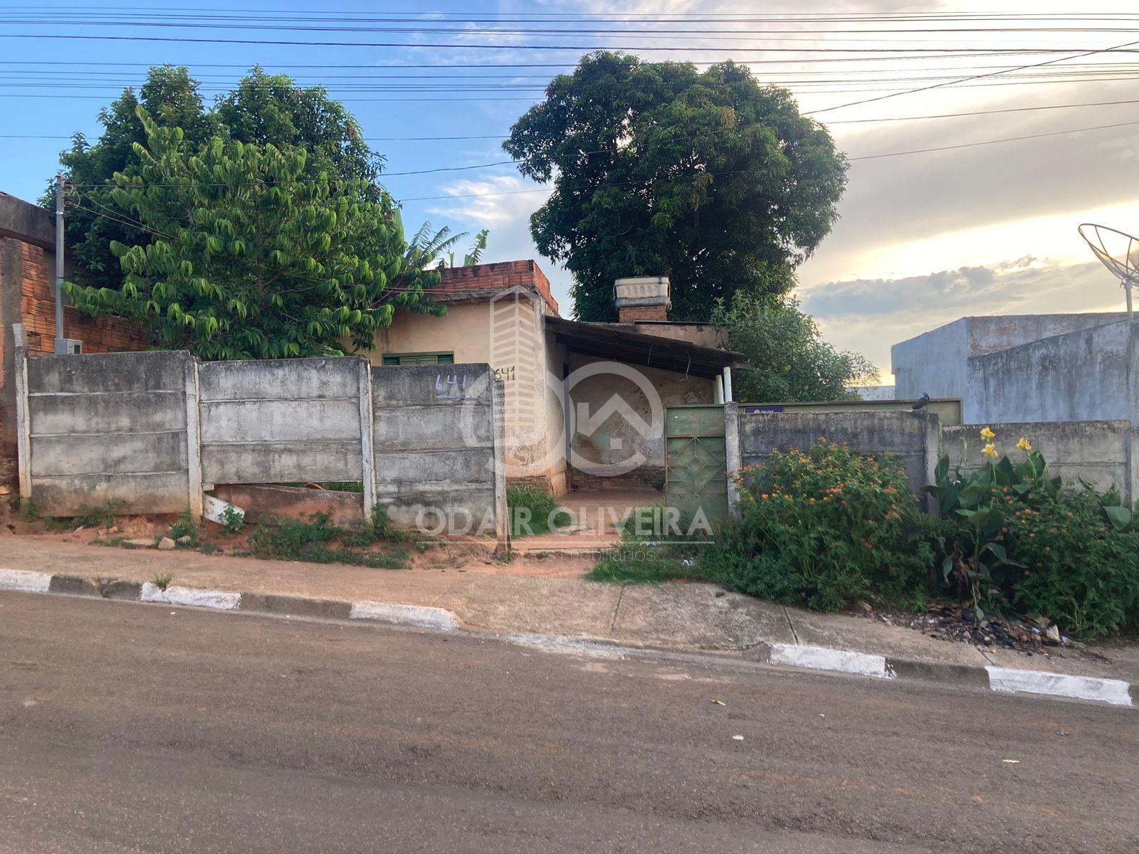 Terreno de 365m    venda , no Bairro Jardim Primavera, PASSOS - MG