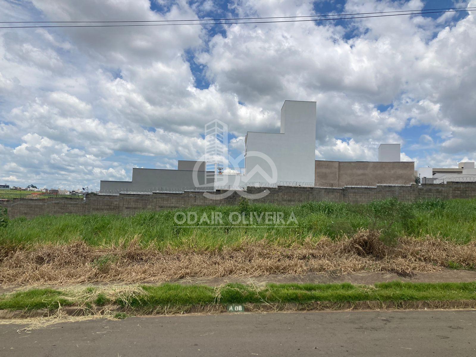 Terreno de 357m   venda, PARQUE DA ALVORADA, PASSOS - MG