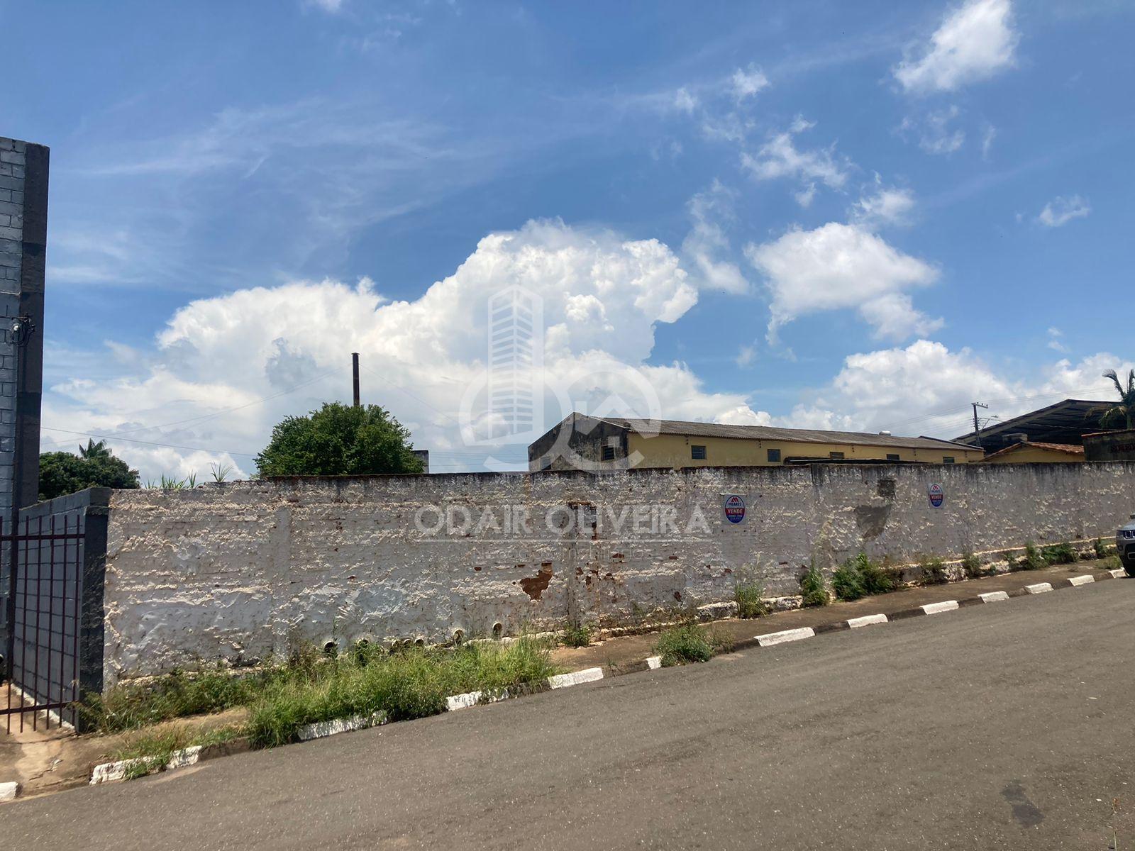 Terreno de 450m   venda, Nossa Senhora Aparecida, PASSOS - MG