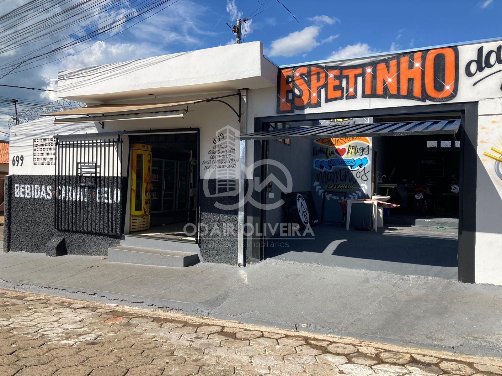 Comercial de porteira fechada  venda, Colegio de Passos, PASSOS - MG