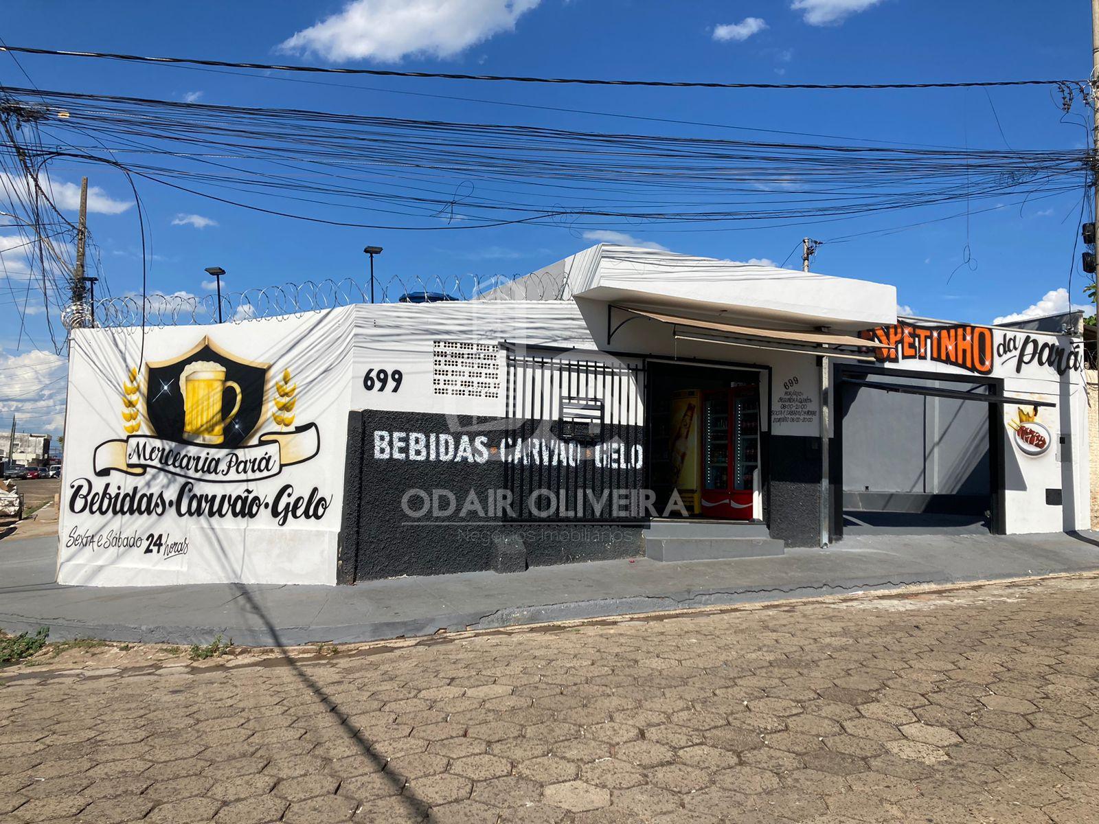 Odair Oliveira Negcios Imobilirios em Passos MG