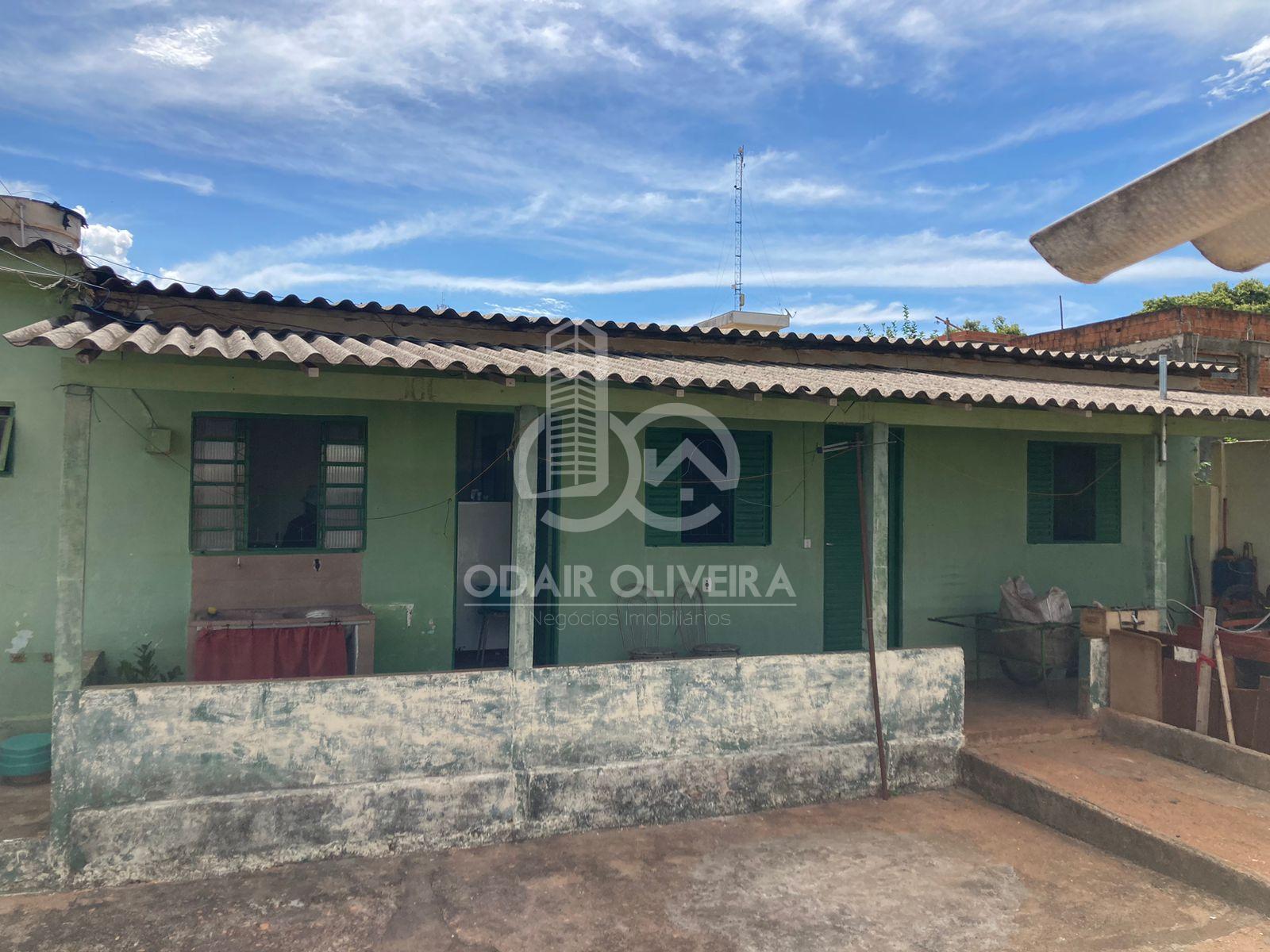 Odair Oliveira Negcios Imobilirios em Passos MG