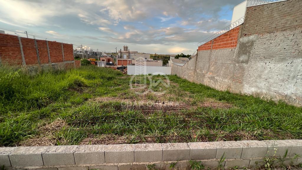 Terreno de 264m   venda, RECANTO DO BOSQUE, PASSOS - MG