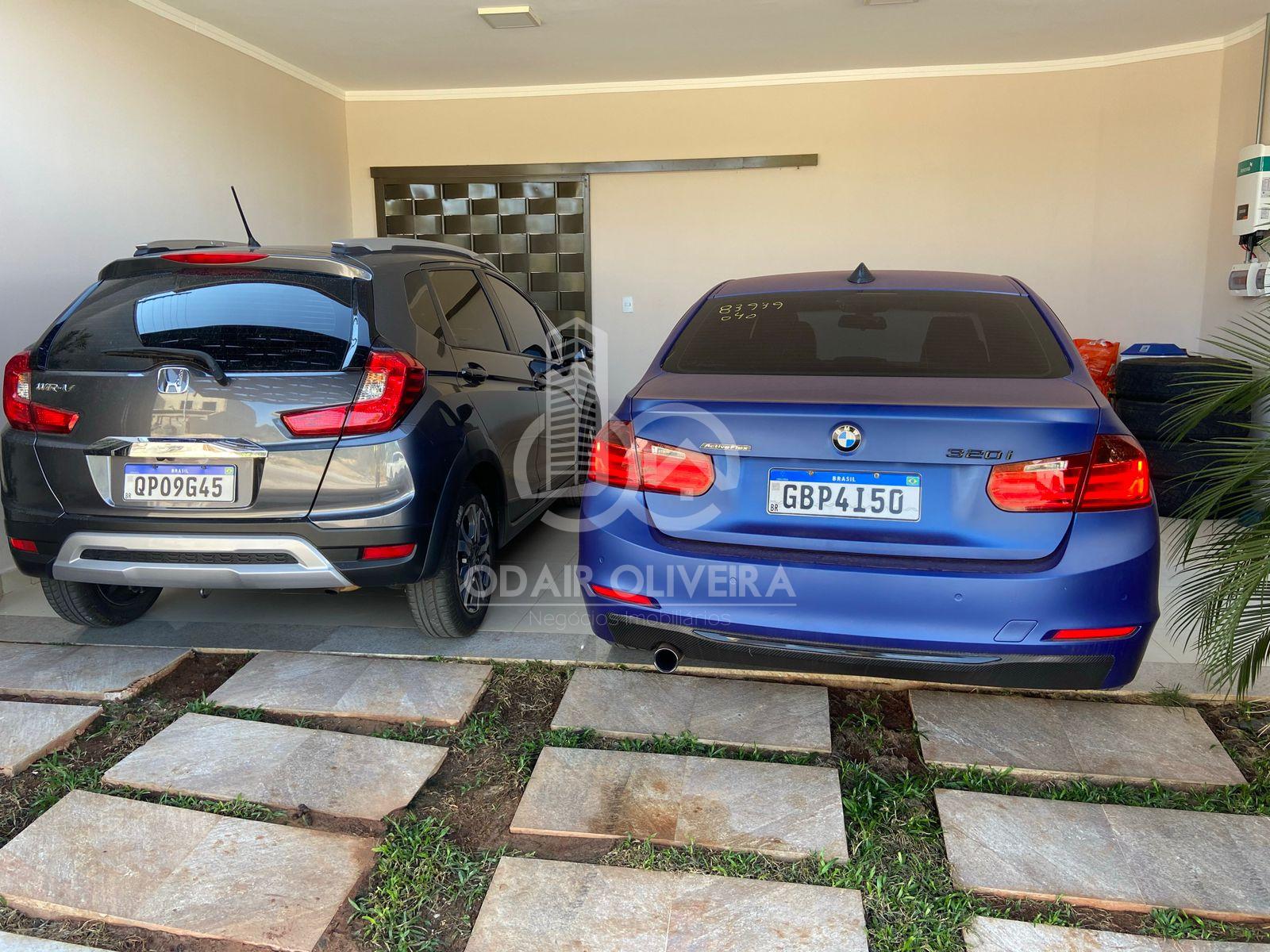 Odair Oliveira Negócios Imobiliários em Passos MG