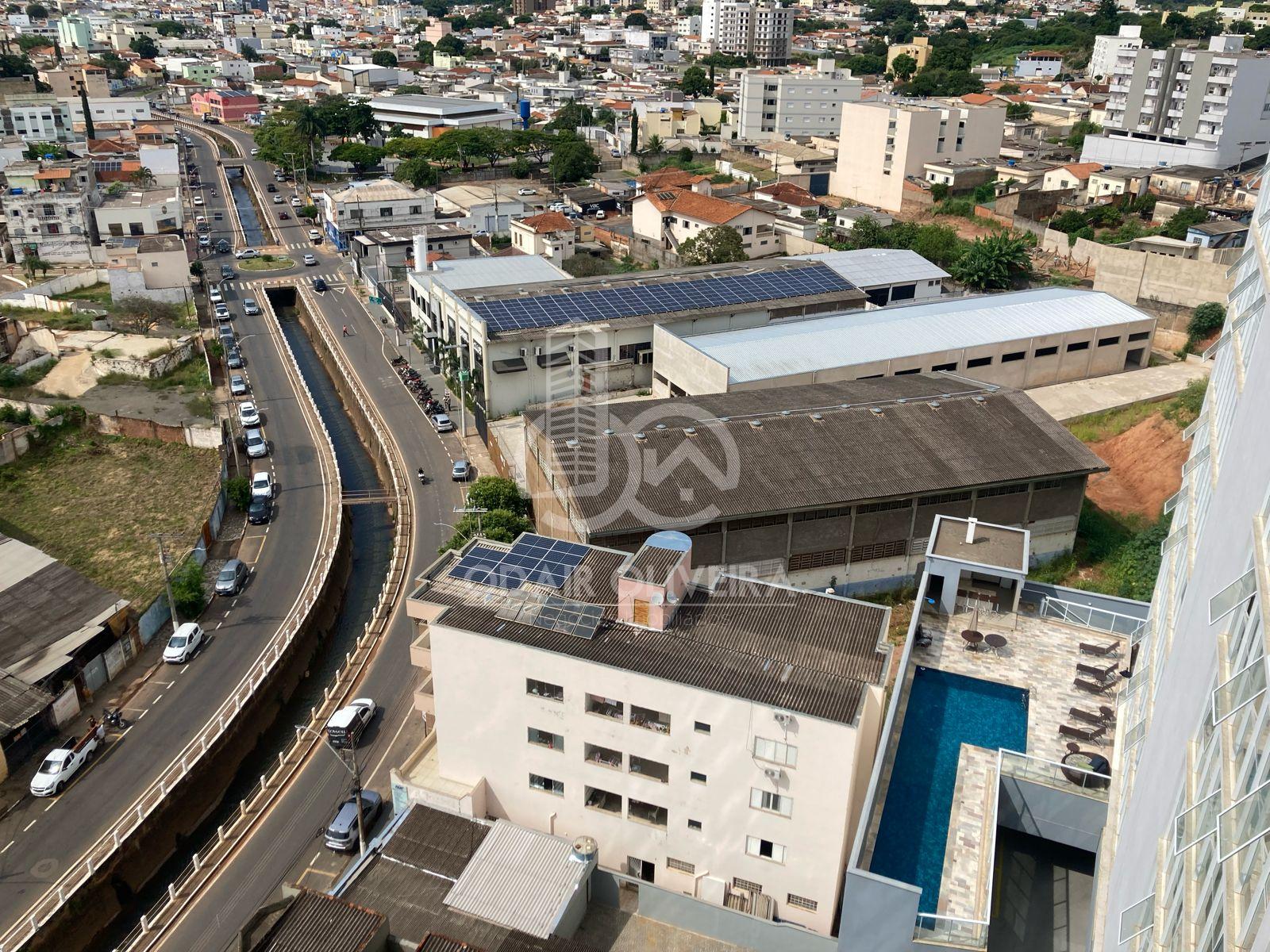 Odair Oliveira Negcios Imobilirios em Passos MG