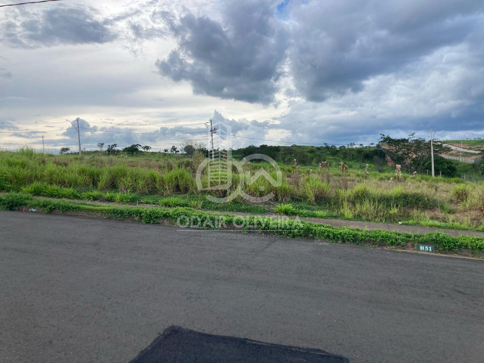 Terreno de 250m   venda, PARQUE DA ALVORADA, PASSOS - MG