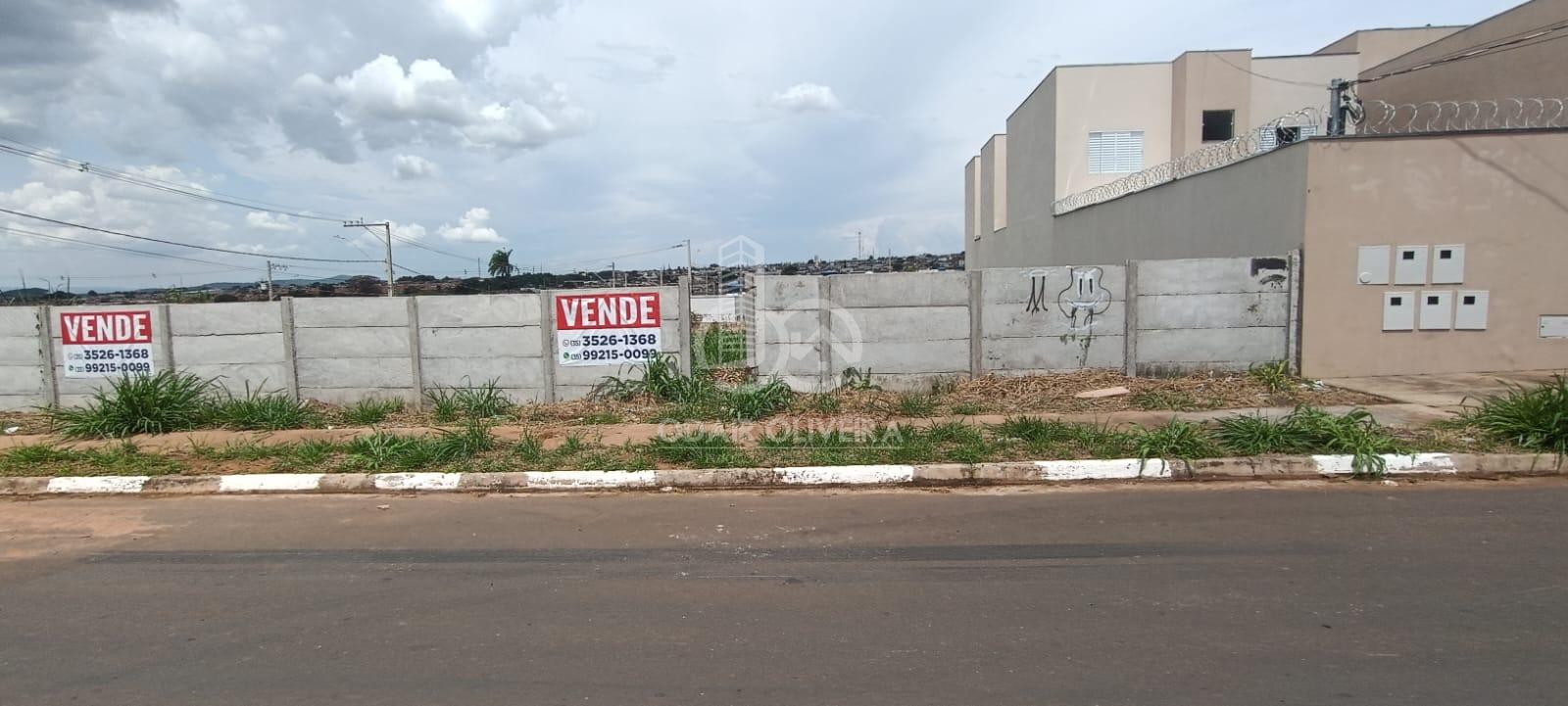 Terreno de 300m   venda, NOVA PASSOS, PASSOS - MG