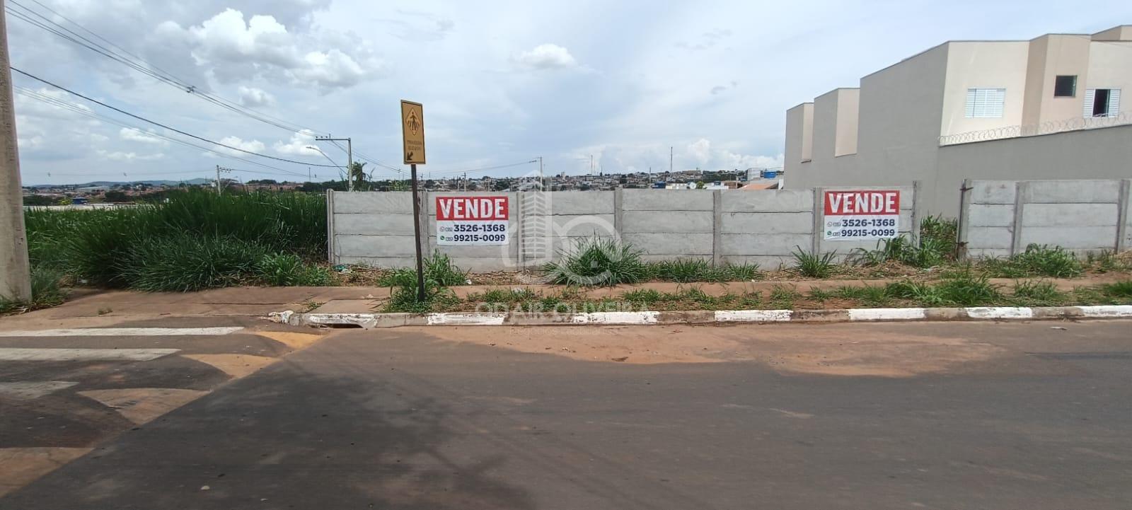 Terreno de 300m   venda, NOVA PASSOS, PASSOS - MG