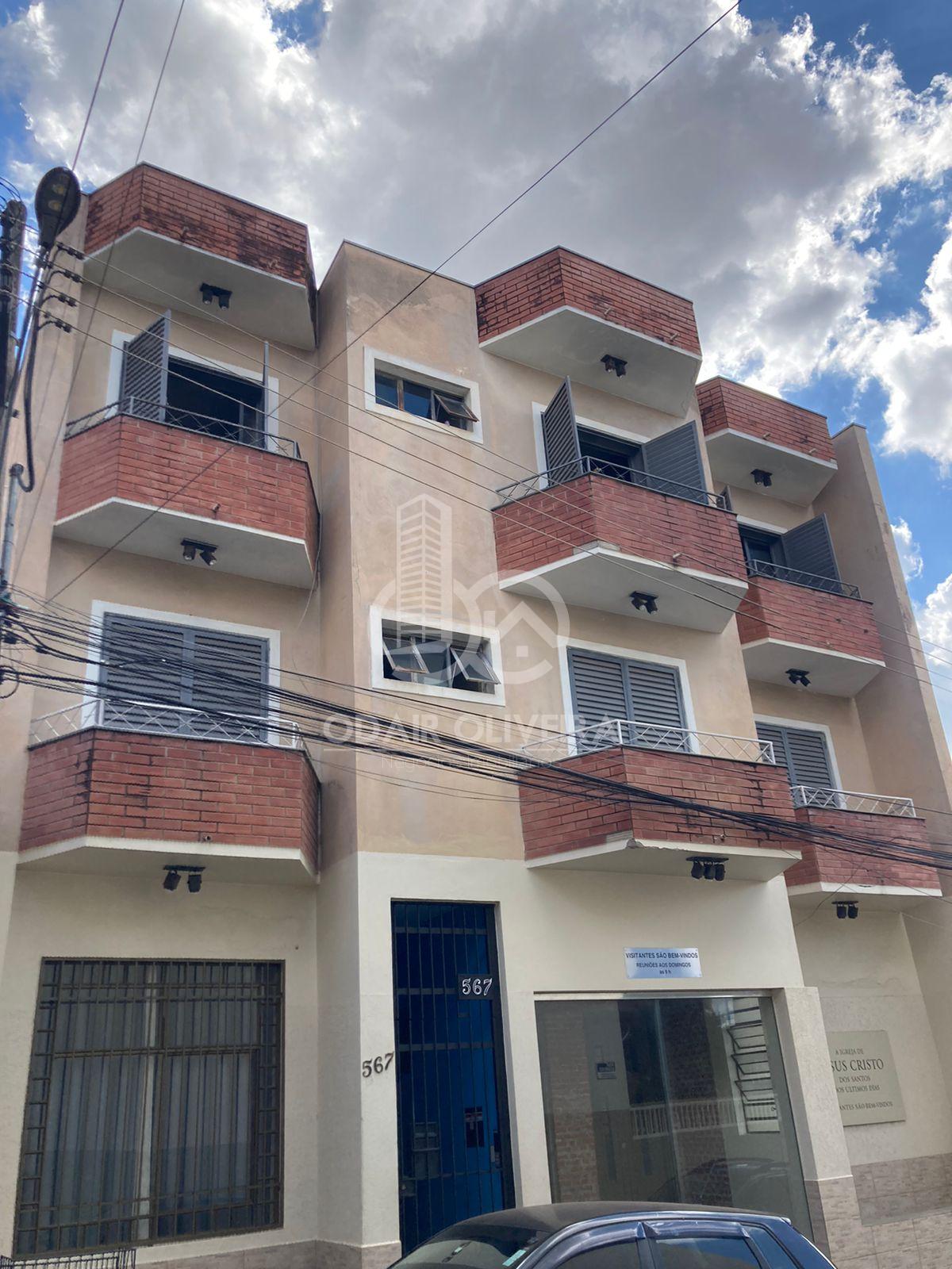 Apartamento com 2 quartos disponvel para venda , CENTRO, PASSOS - MG