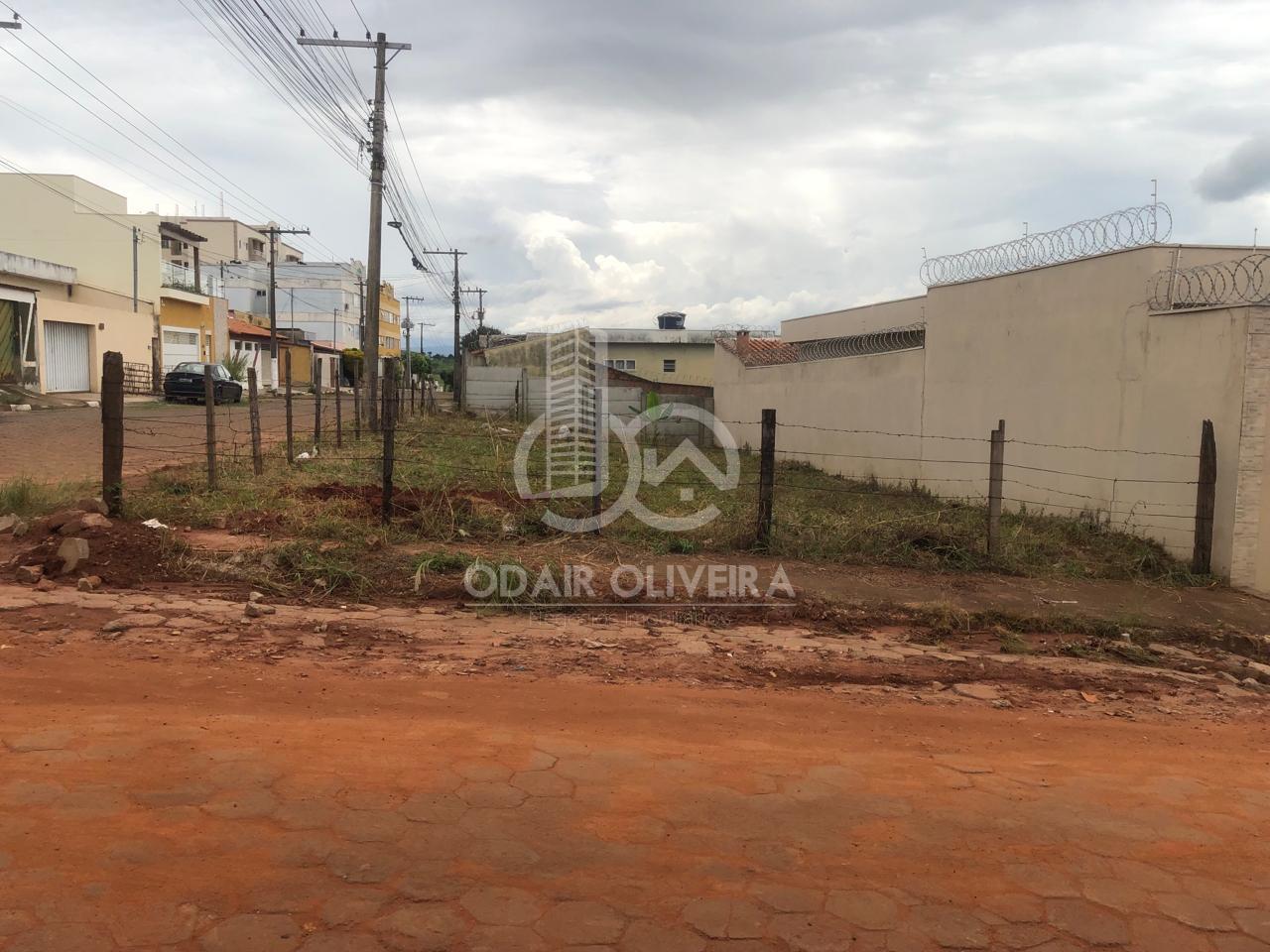 Terreno de 200m   venda, RECANTO DA HARMONIA, PASSOS - MG