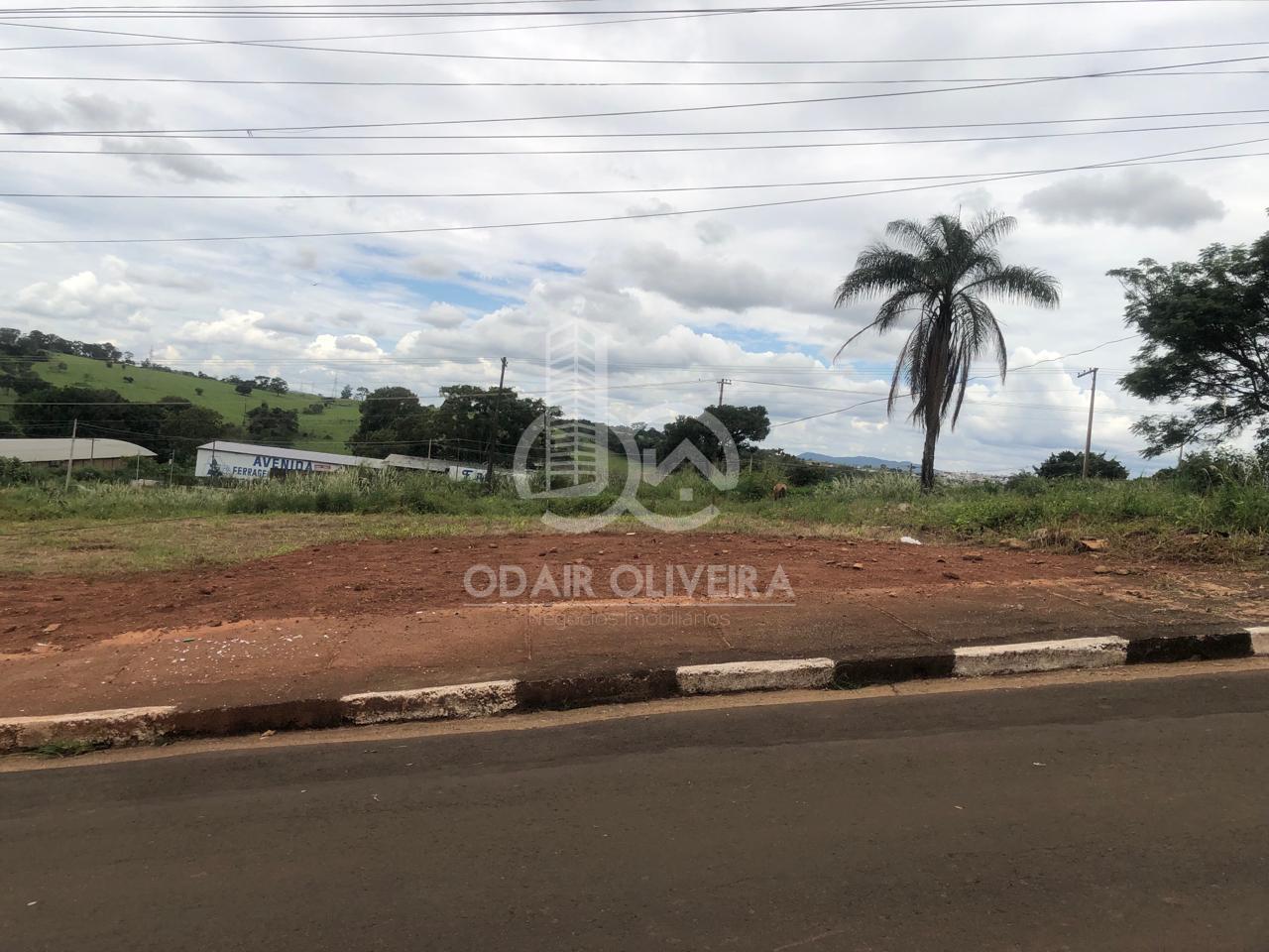 Terreno de 250m   venda, RECANTO DA HARMONIA, PASSOS - MG