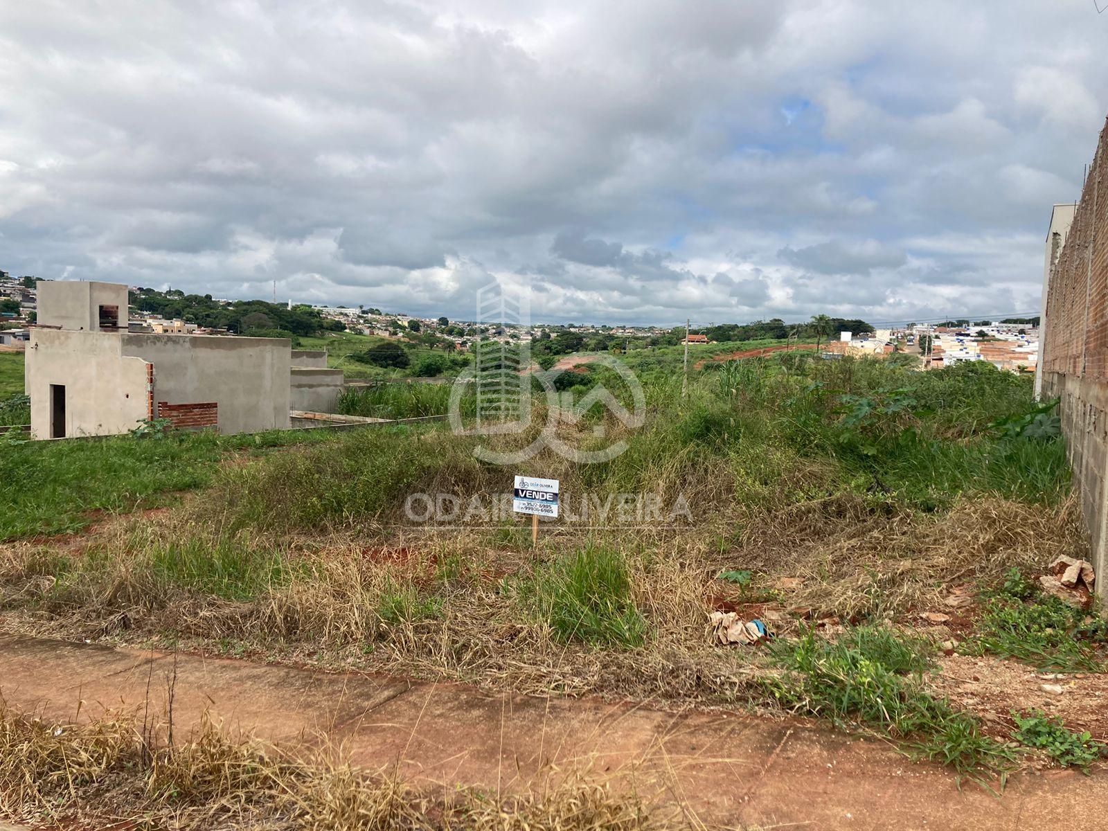 Terreno de 360m  na Estrada da Julieira   venda, NOVA PASSOS, PASSOS - MG