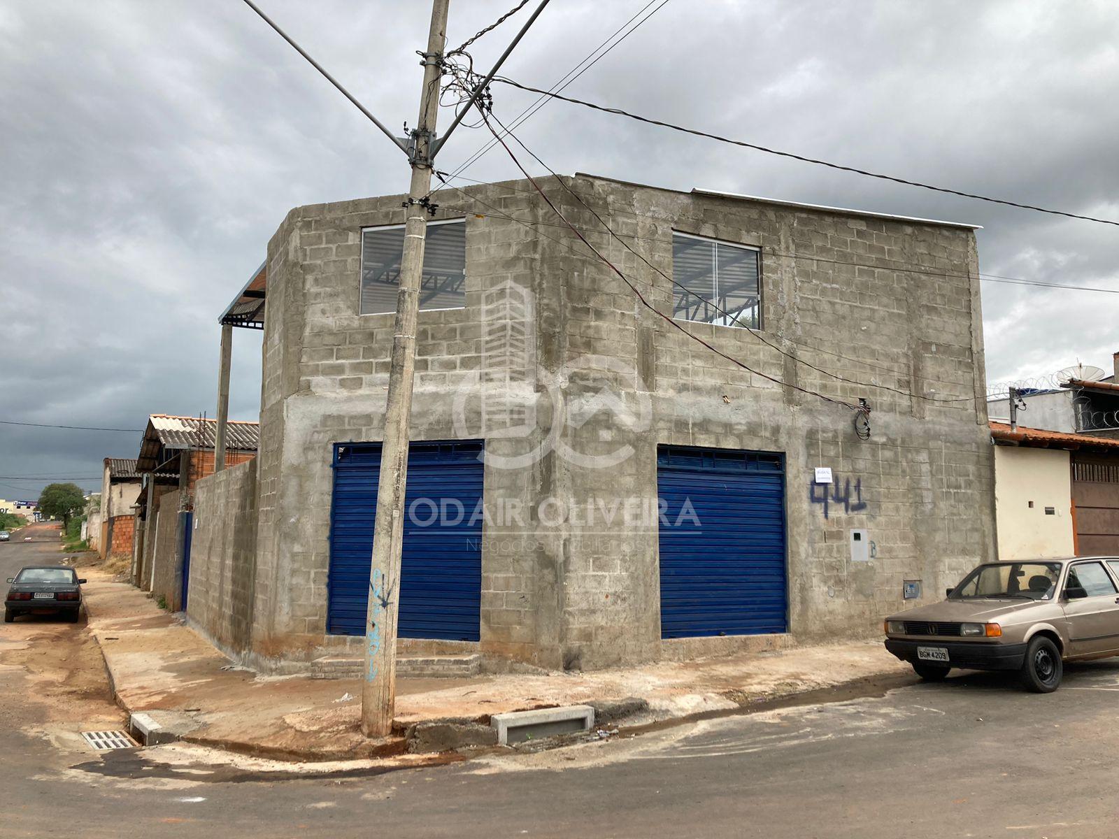 Barraco de 215m  disponvel para locao, Belo Horizonte, PASSOS - MG