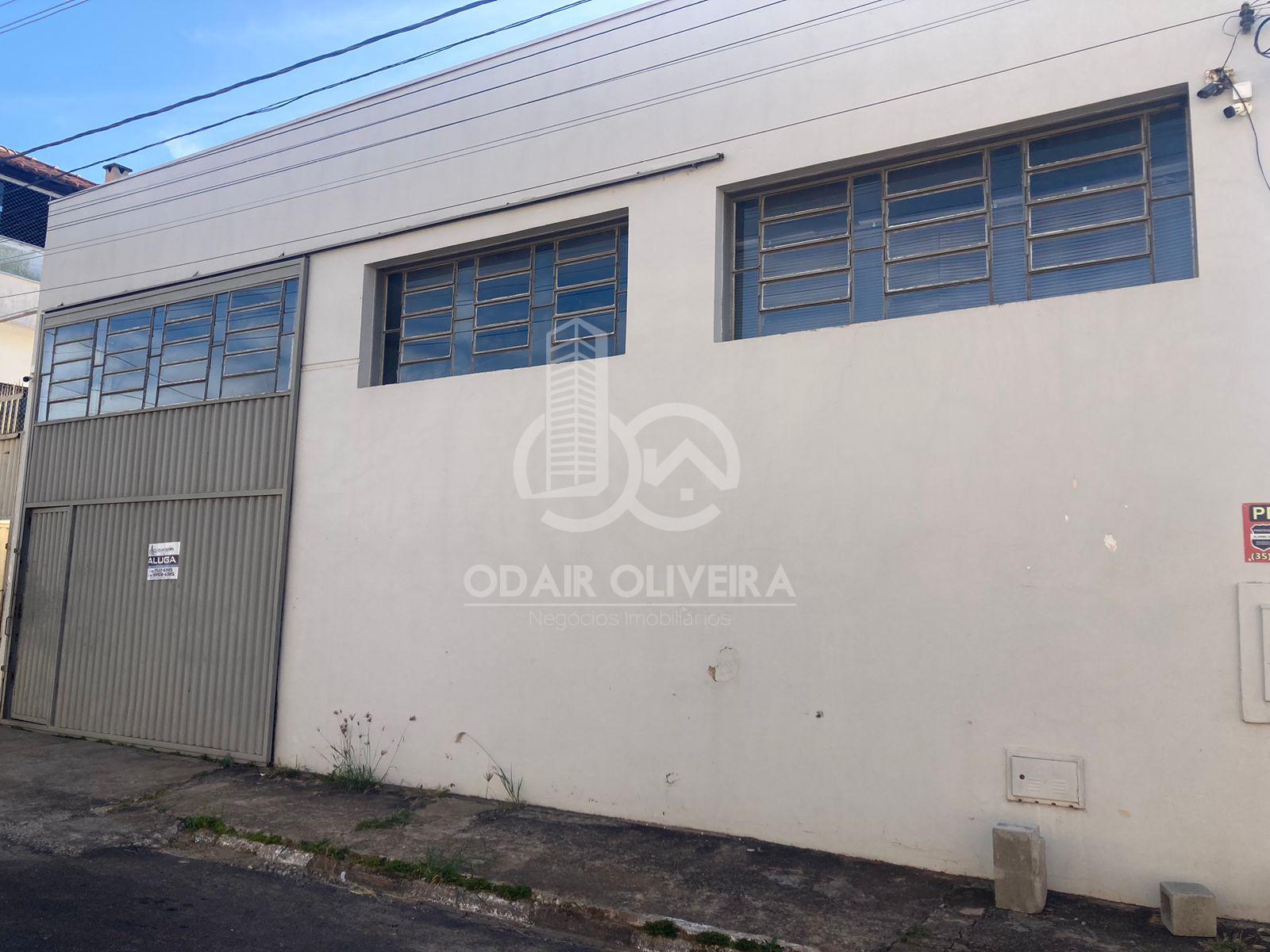 Barraco de 400m   disponvel para locao, ELDORADO, PASSOS - MG