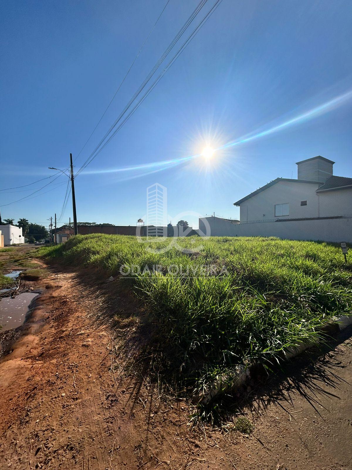 Generoso Terreno de 450m ,  venda, PANORAMA, PASSOS - MG