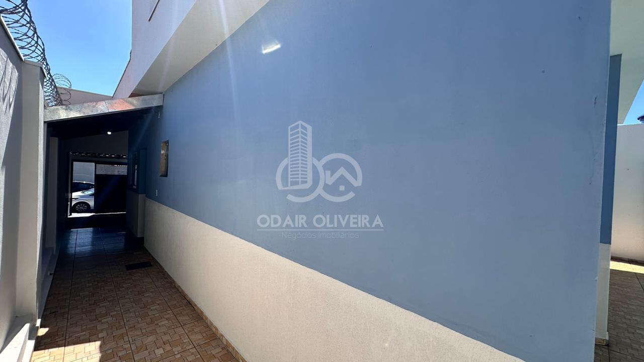 Odair Oliveira Negcios Imobilirios em Passos MG