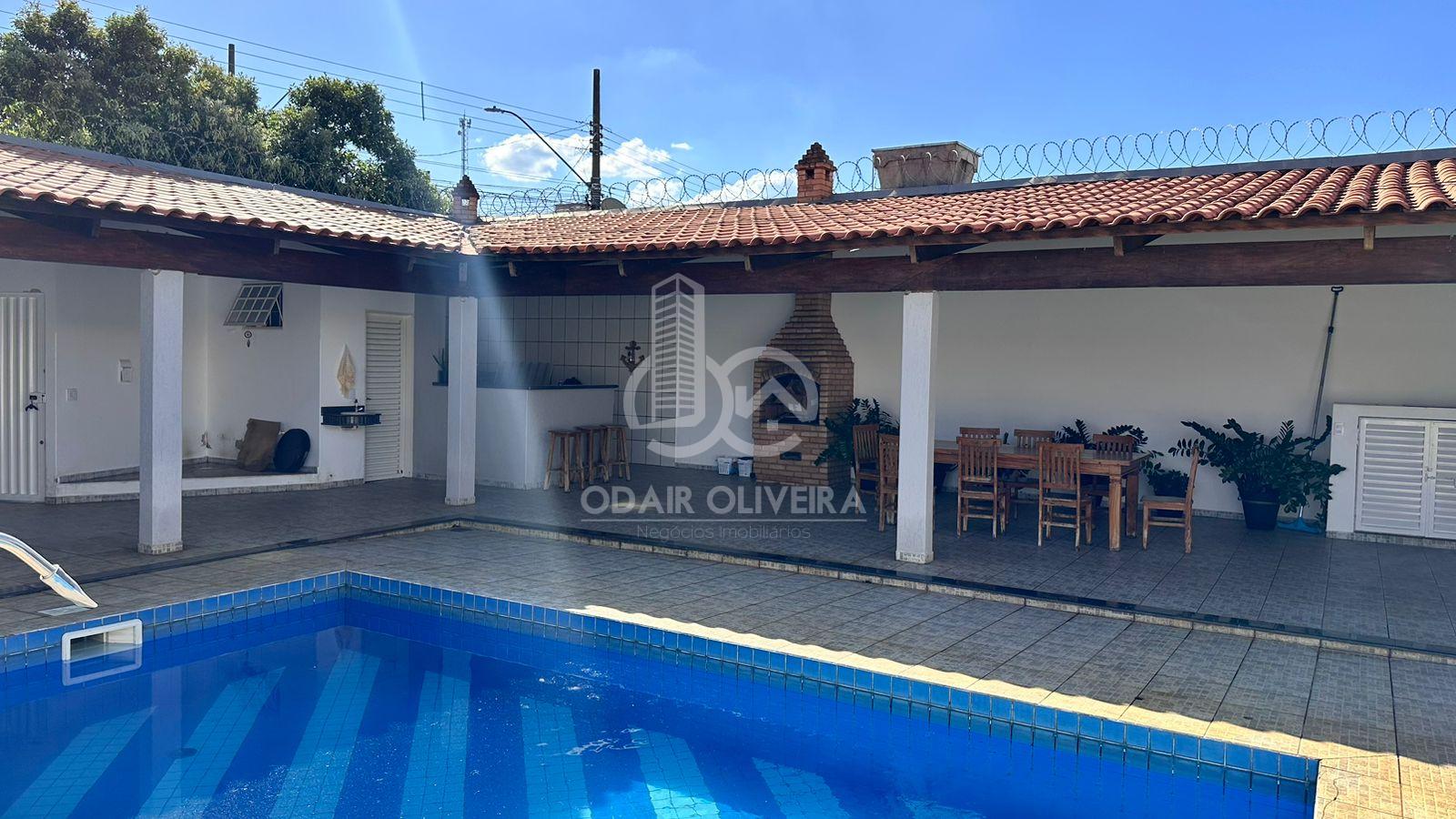 Odair Oliveira Negcios Imobilirios em Passos MG