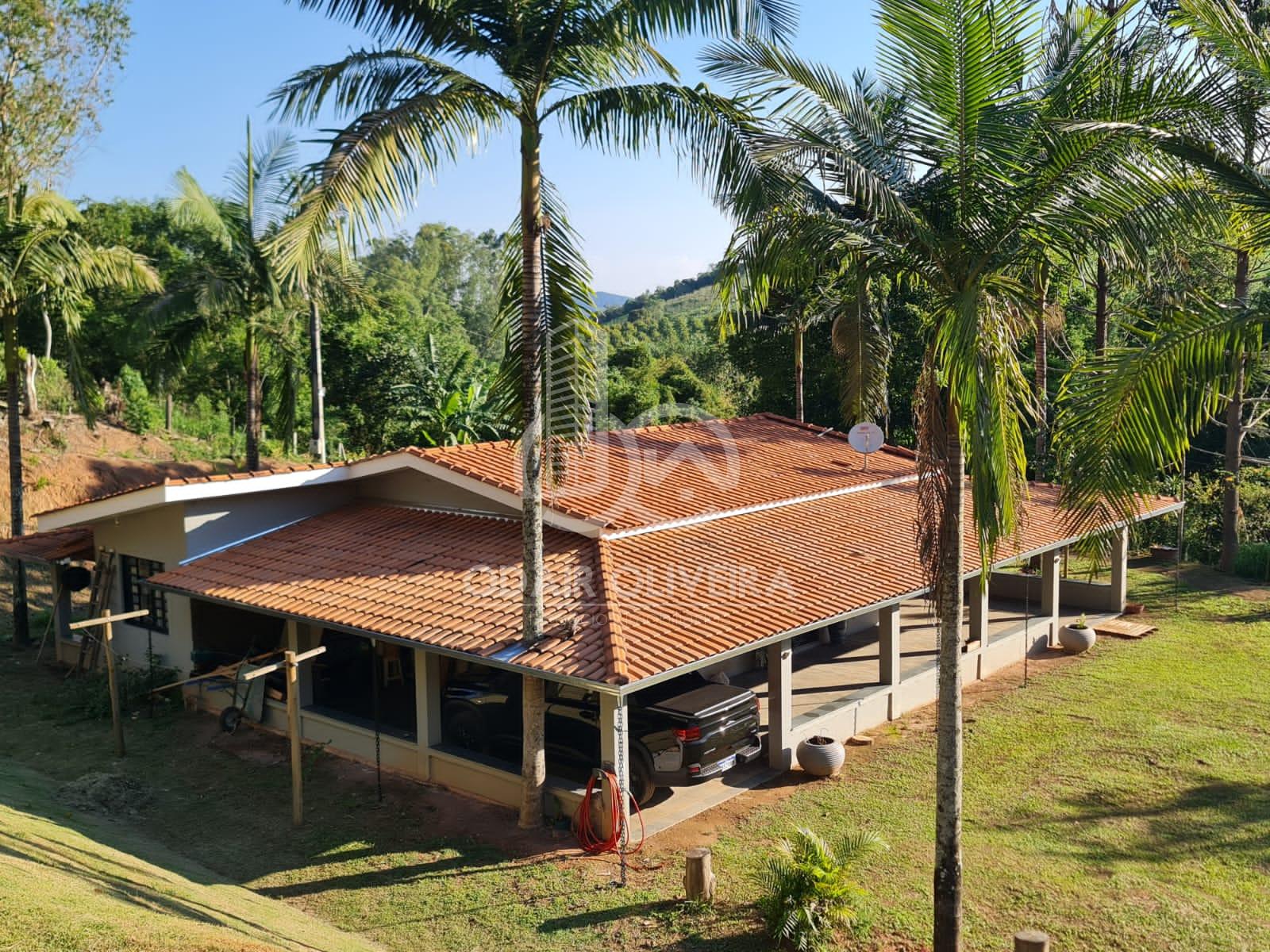 Stio equipado, forte em agricultura e manejo,  venda, SANTO ALEXO, JURUAIA - MG