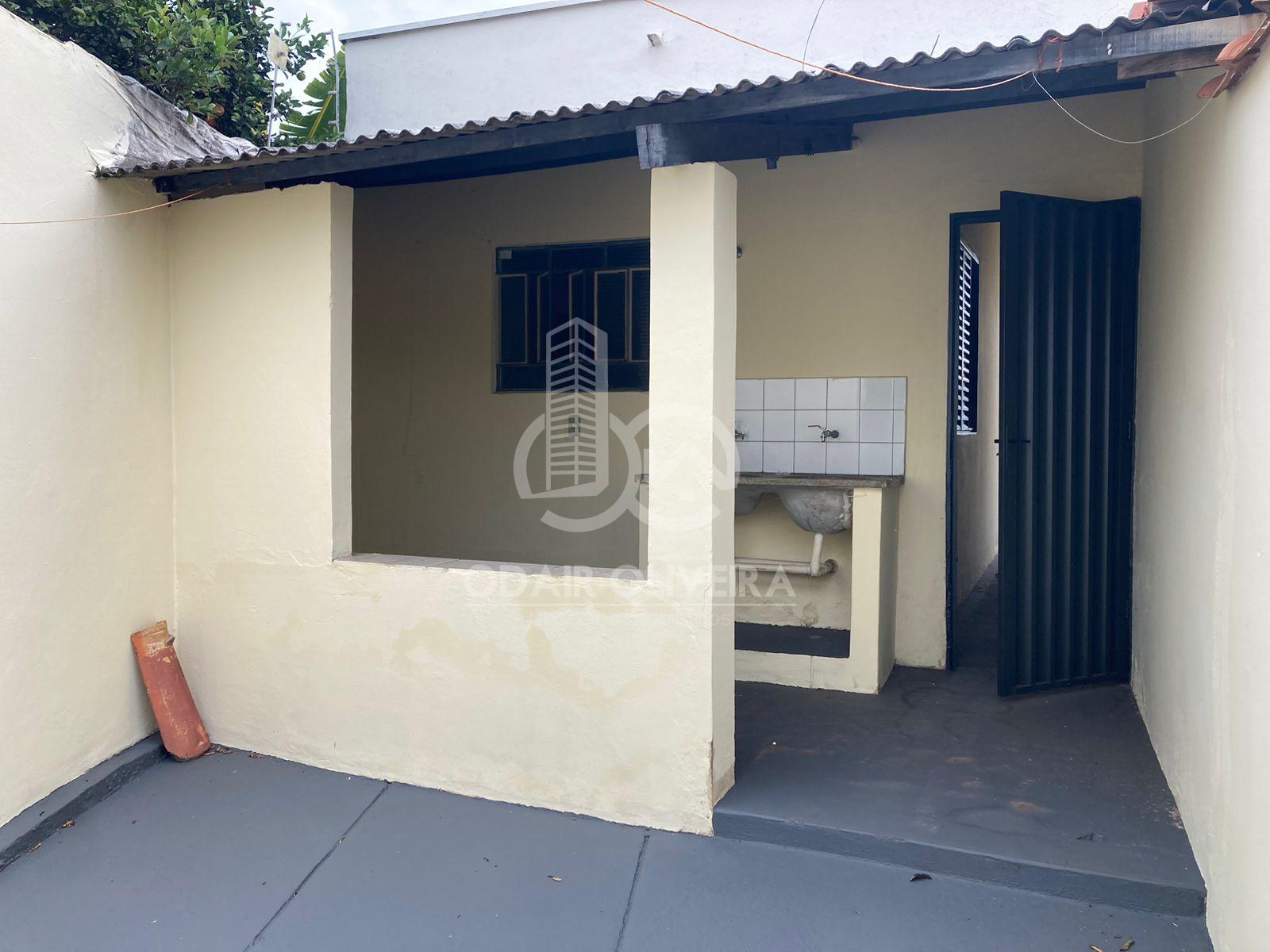 Odair Oliveira Negócios Imobiliários em Passos MG