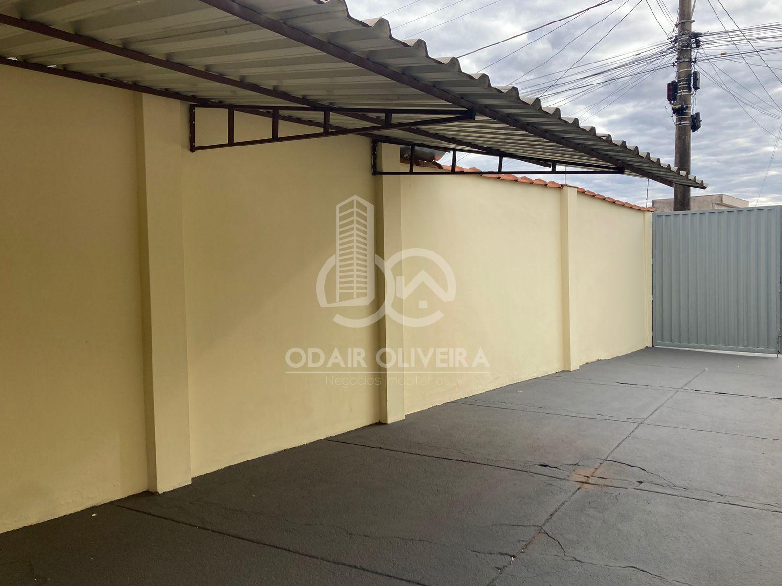 Odair Oliveira Negócios Imobiliários em Passos MG