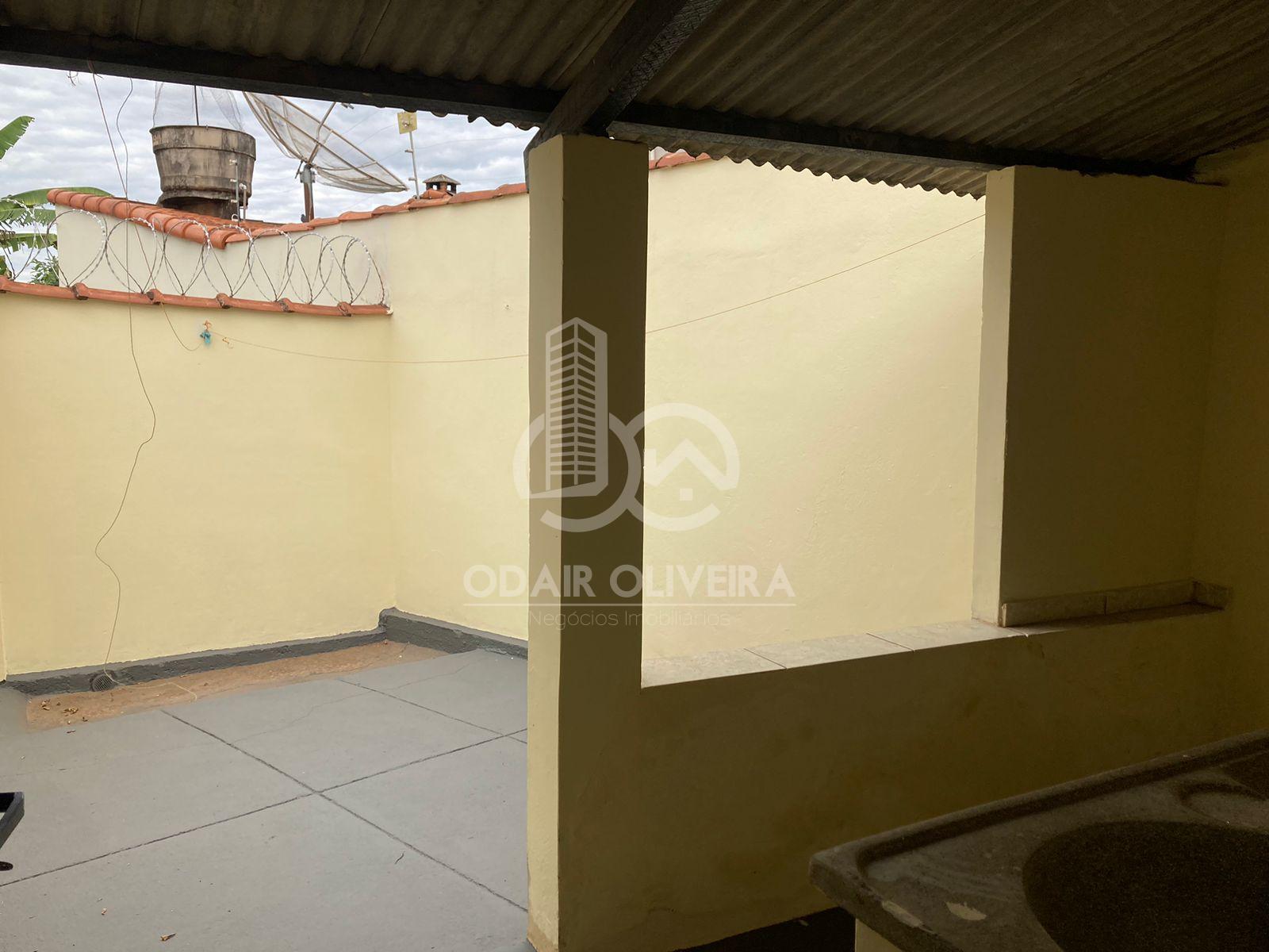 Odair Oliveira Negócios Imobiliários em Passos MG