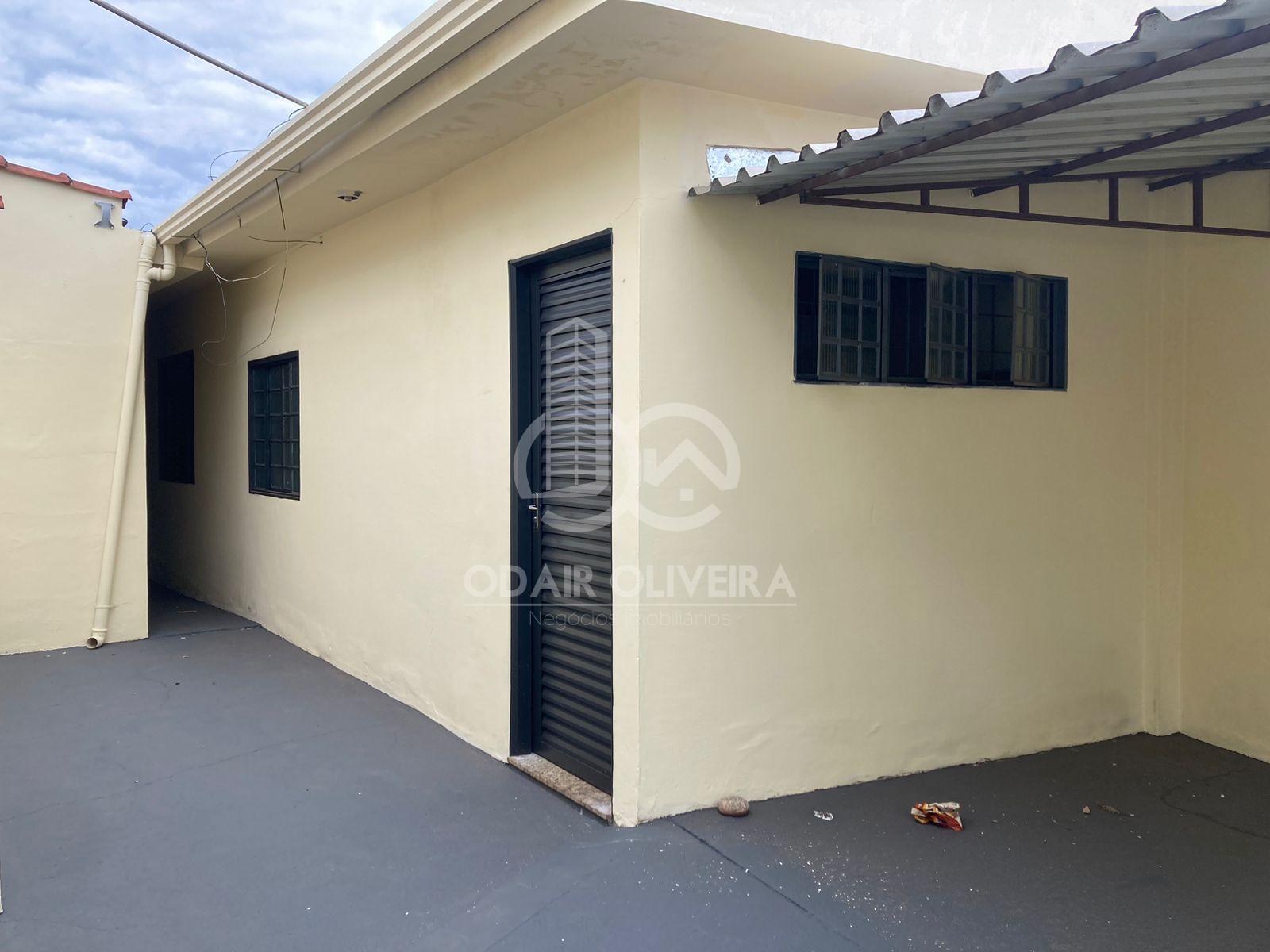 Odair Oliveira Negócios Imobiliários em Passos MG