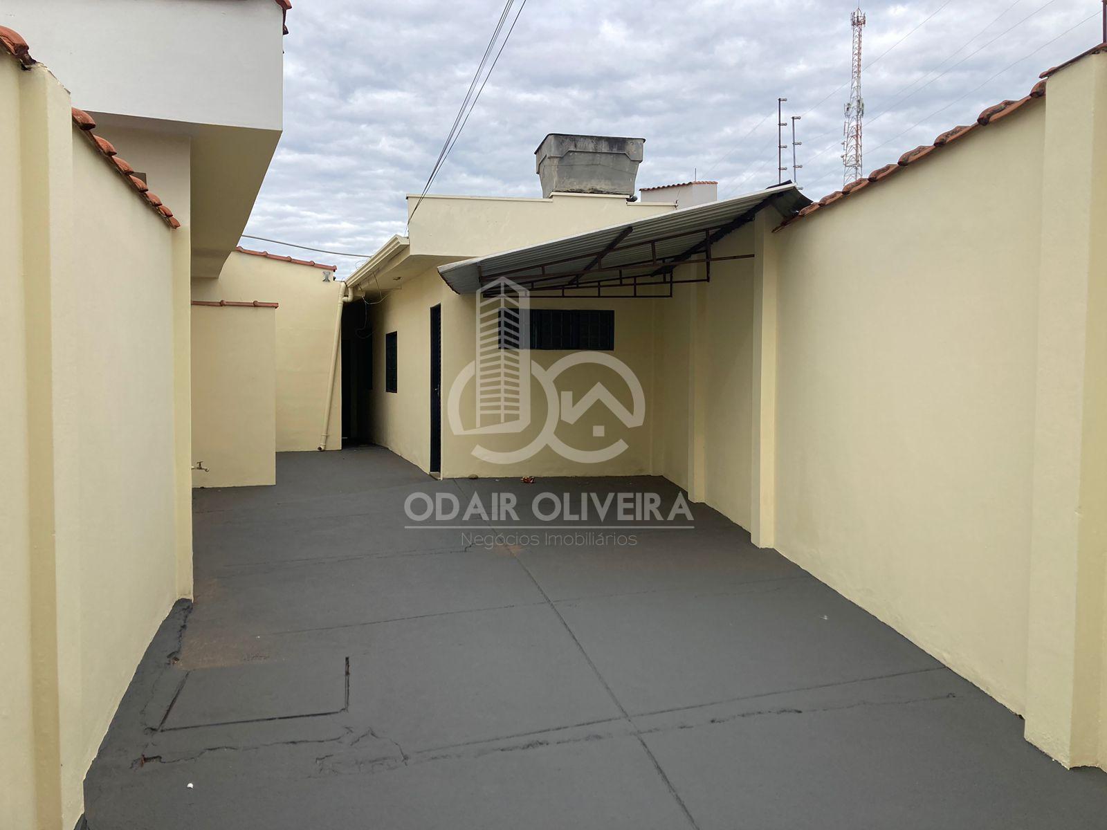 Odair Oliveira Negócios Imobiliários em Passos MG