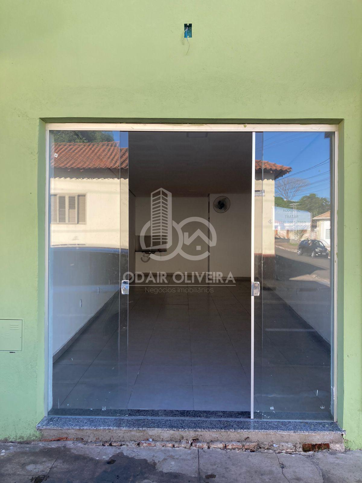 Ponto Comercial de 40m  disponvel para locao, Coimbras, PASSOS - MG