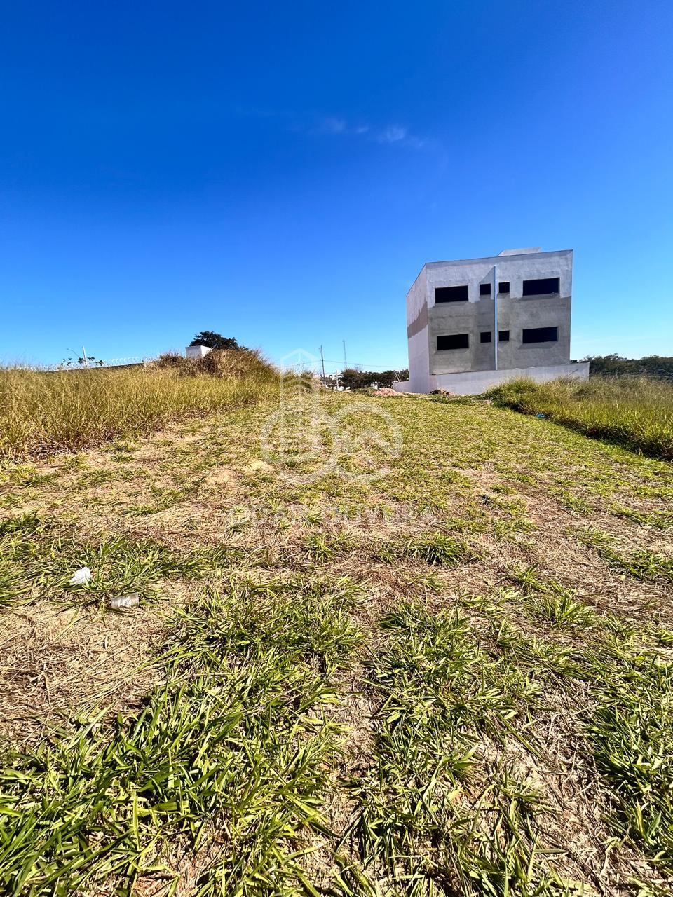 Terreno de 250m  a venda no BAIRRO Mirante do Vale, PASSOS - MG