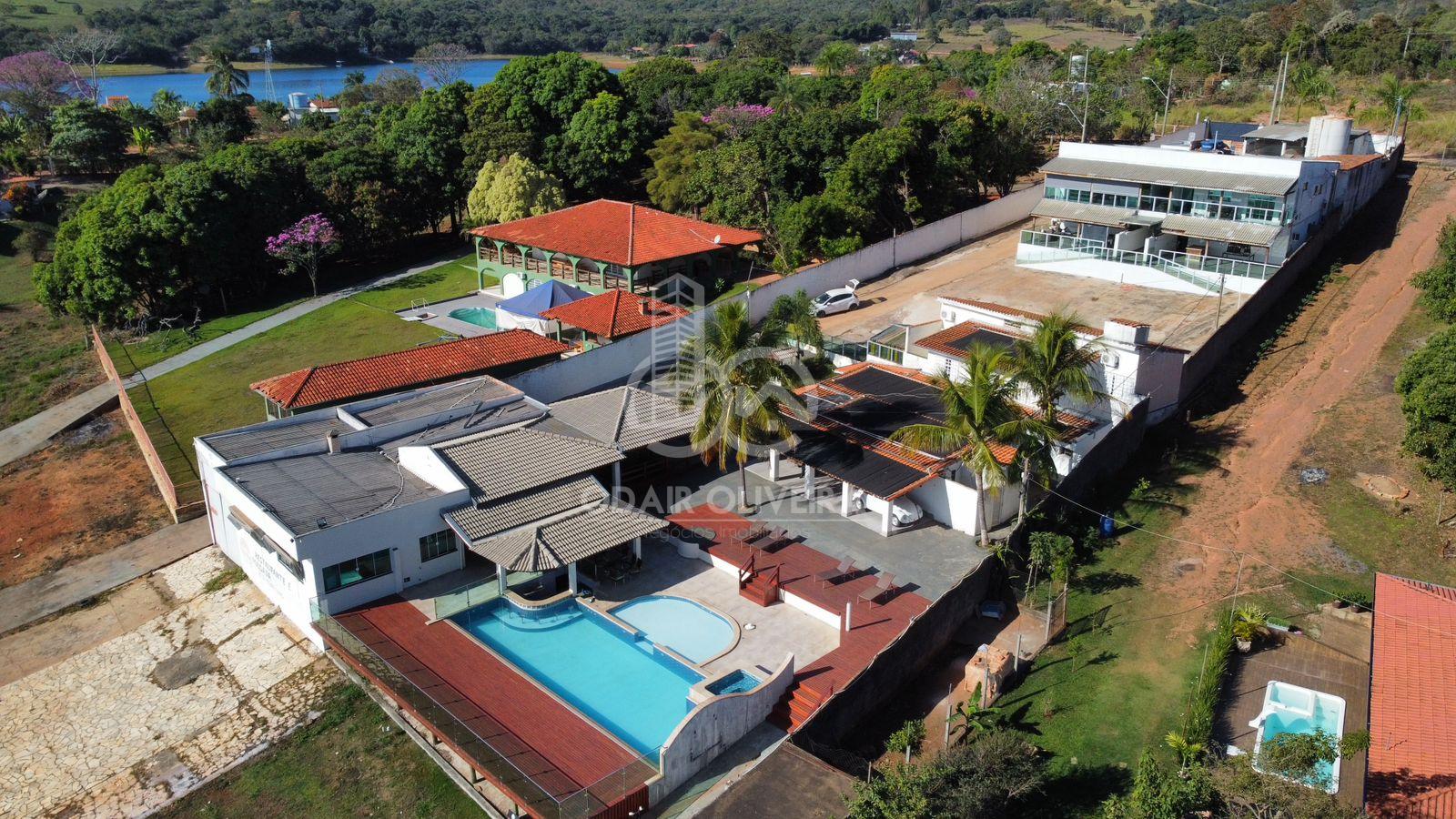 Pousada Completa, de Luxo  venda, em COSTA VERDE, SAO JOS DA BARRA - MG