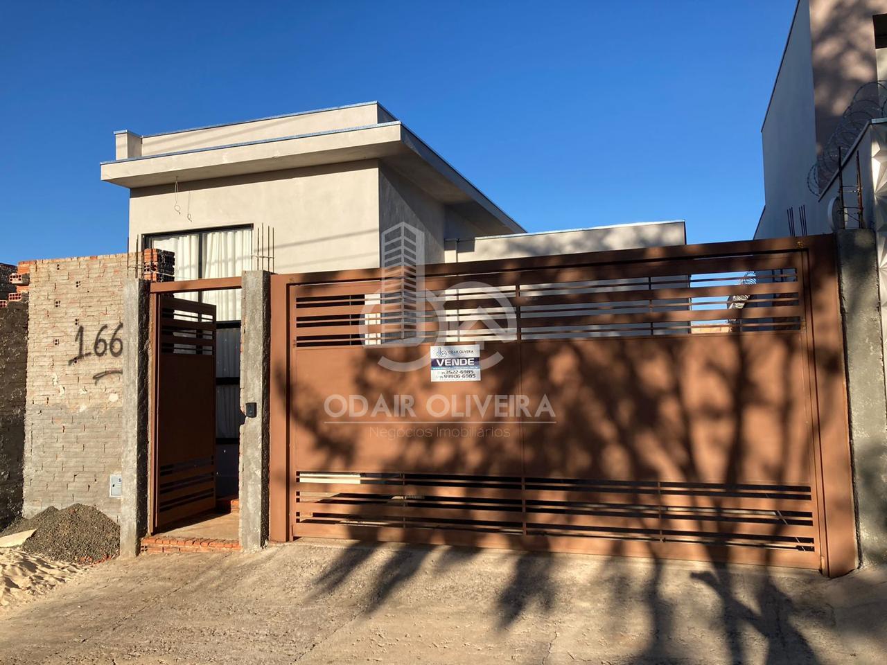 Casa com Design Moderno e Espaoso  venda, NOVA PASSOS, PASSOS - MG