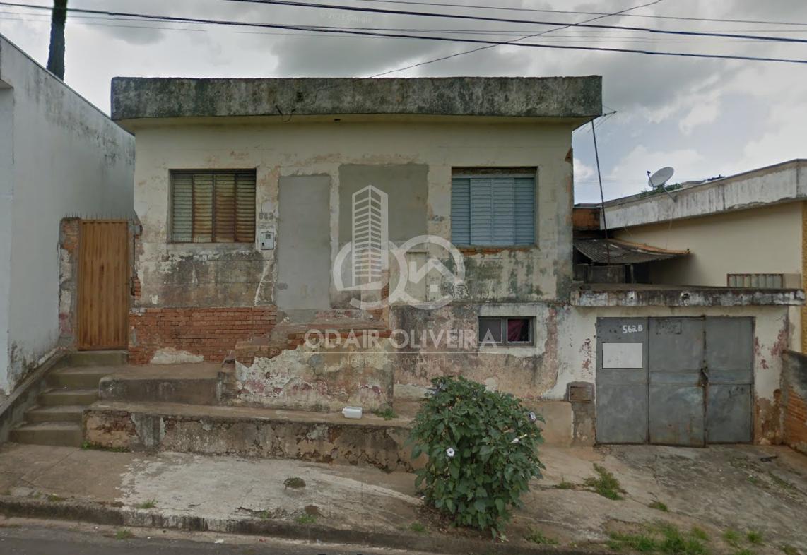 TERRENO DE 250M  NO BAIRRO BELA VISTA - PASSOS MINAS GERAIS