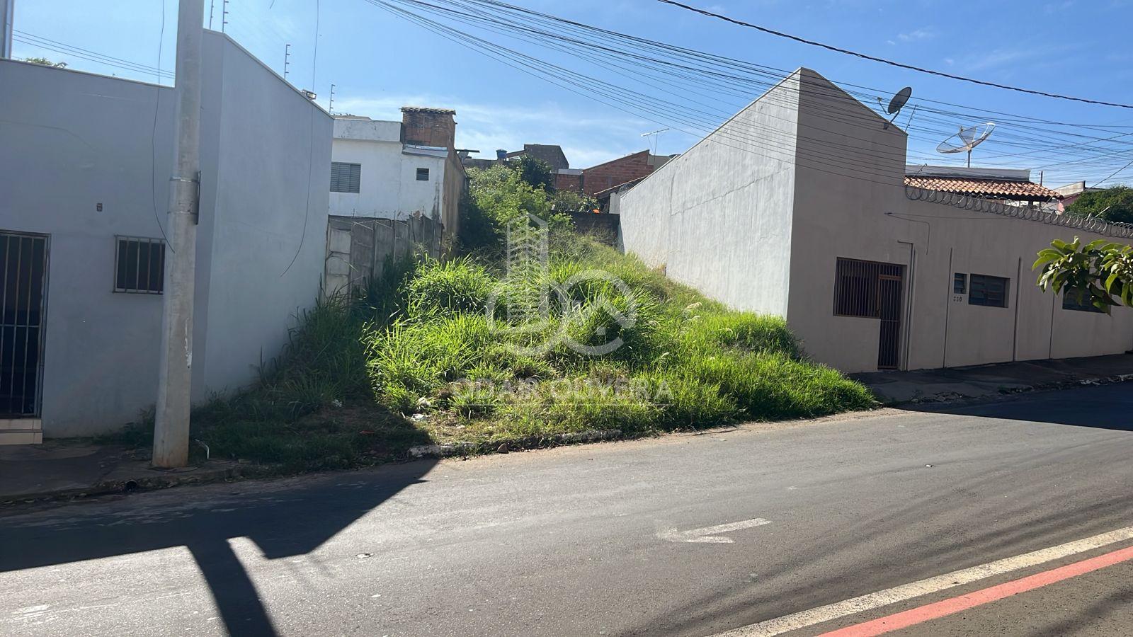 Terreno  de 255m   venda, Nossa Senhora das Gracas, PASSOS - MG