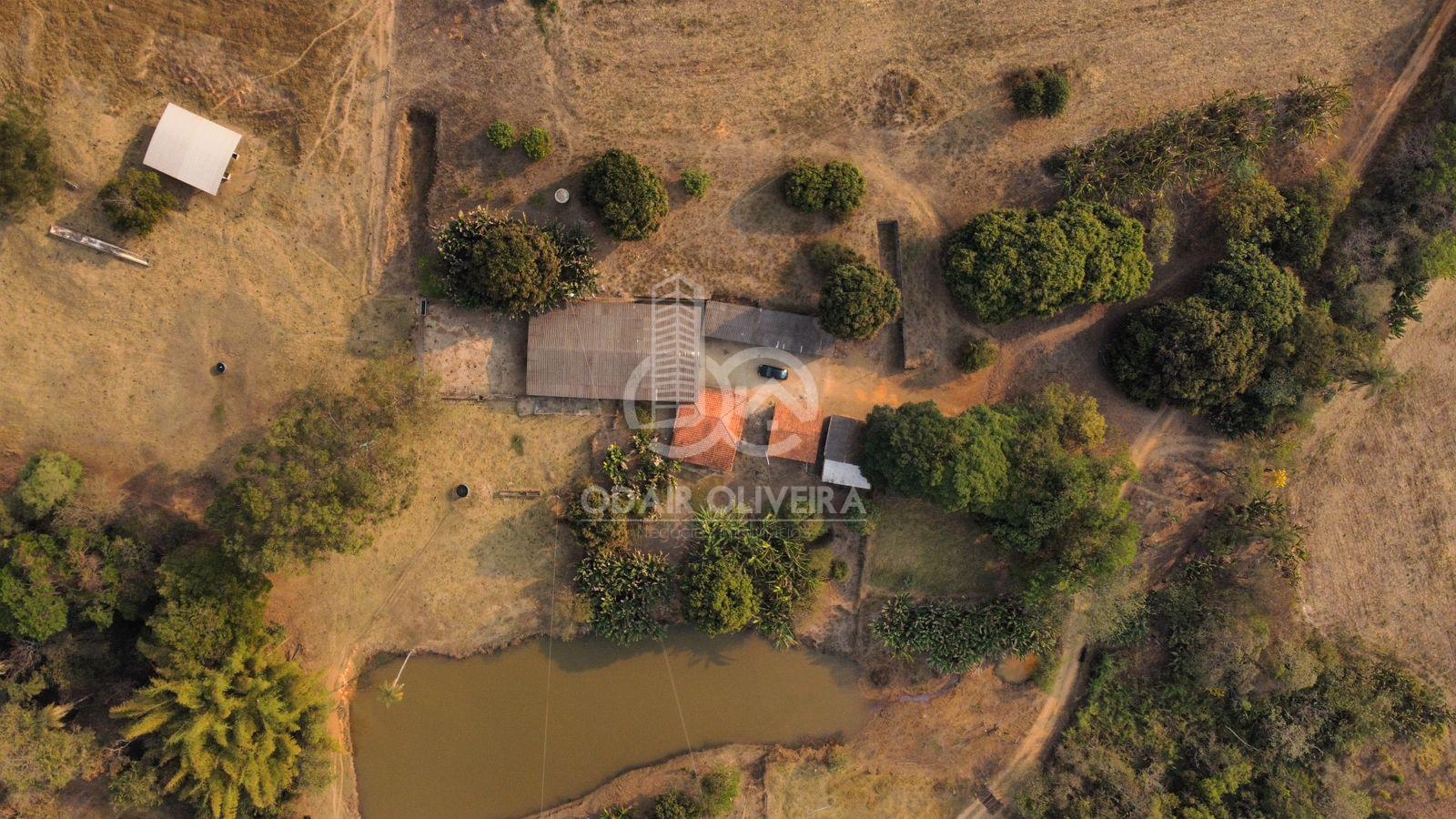 Fazenda com rea Total de 75 Hectares  venda, Rural, PASSOS - MG