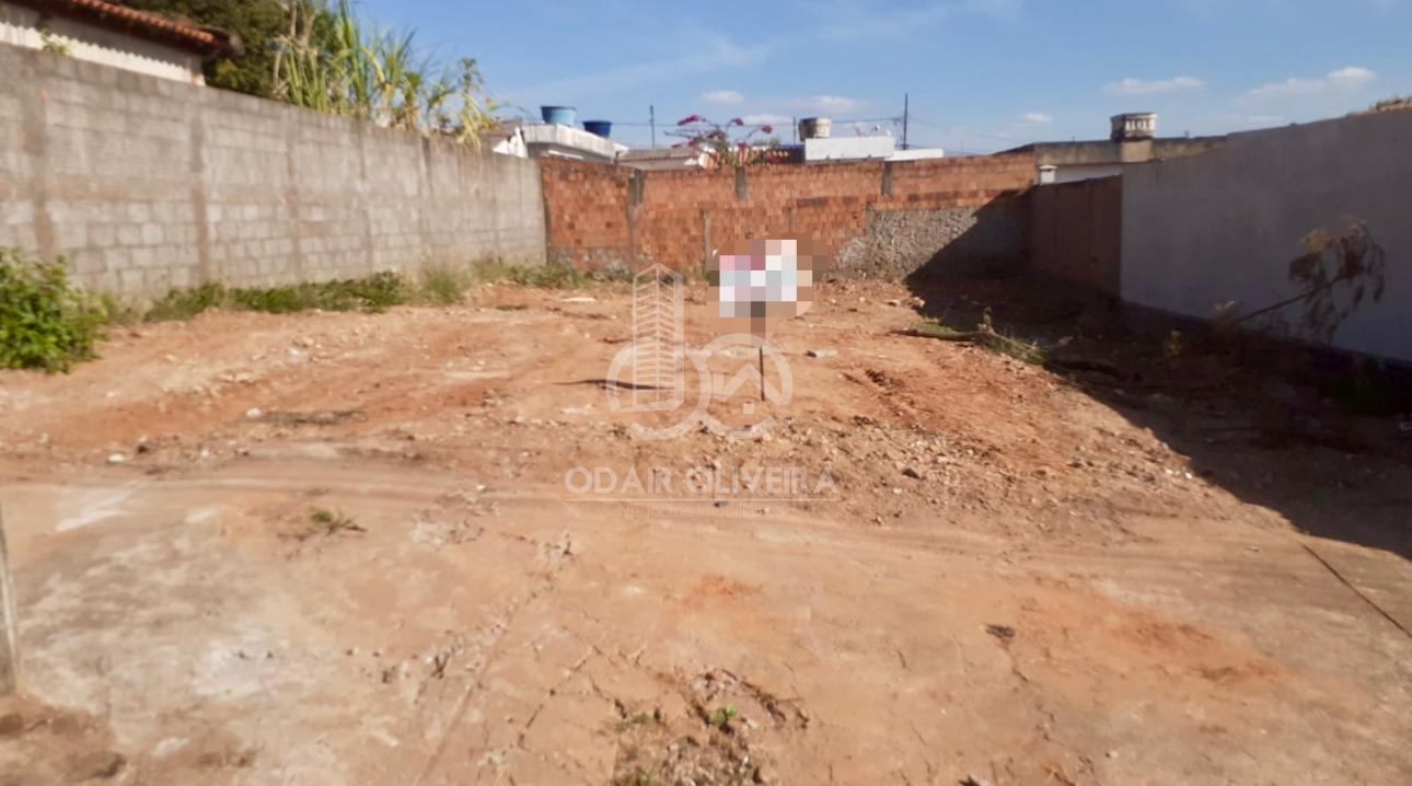 TERRENO A VENDA 300M  PROXIMO AV POOS DE CALDAS - COHAB, PASSOS - MG