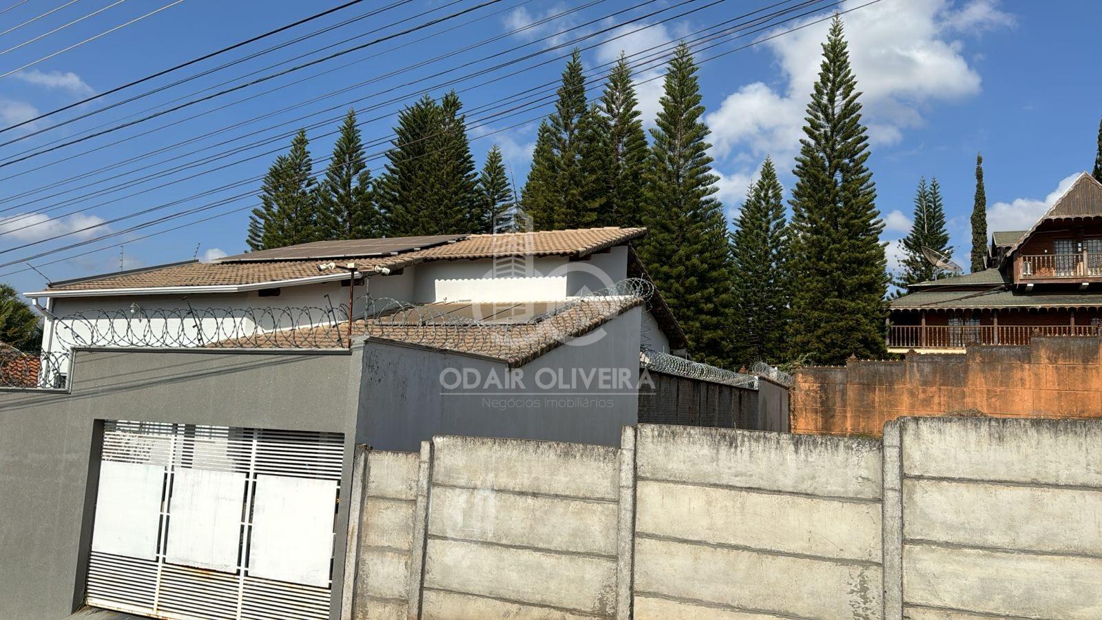 Odair Oliveira Negcios Imobilirios em Passos MG