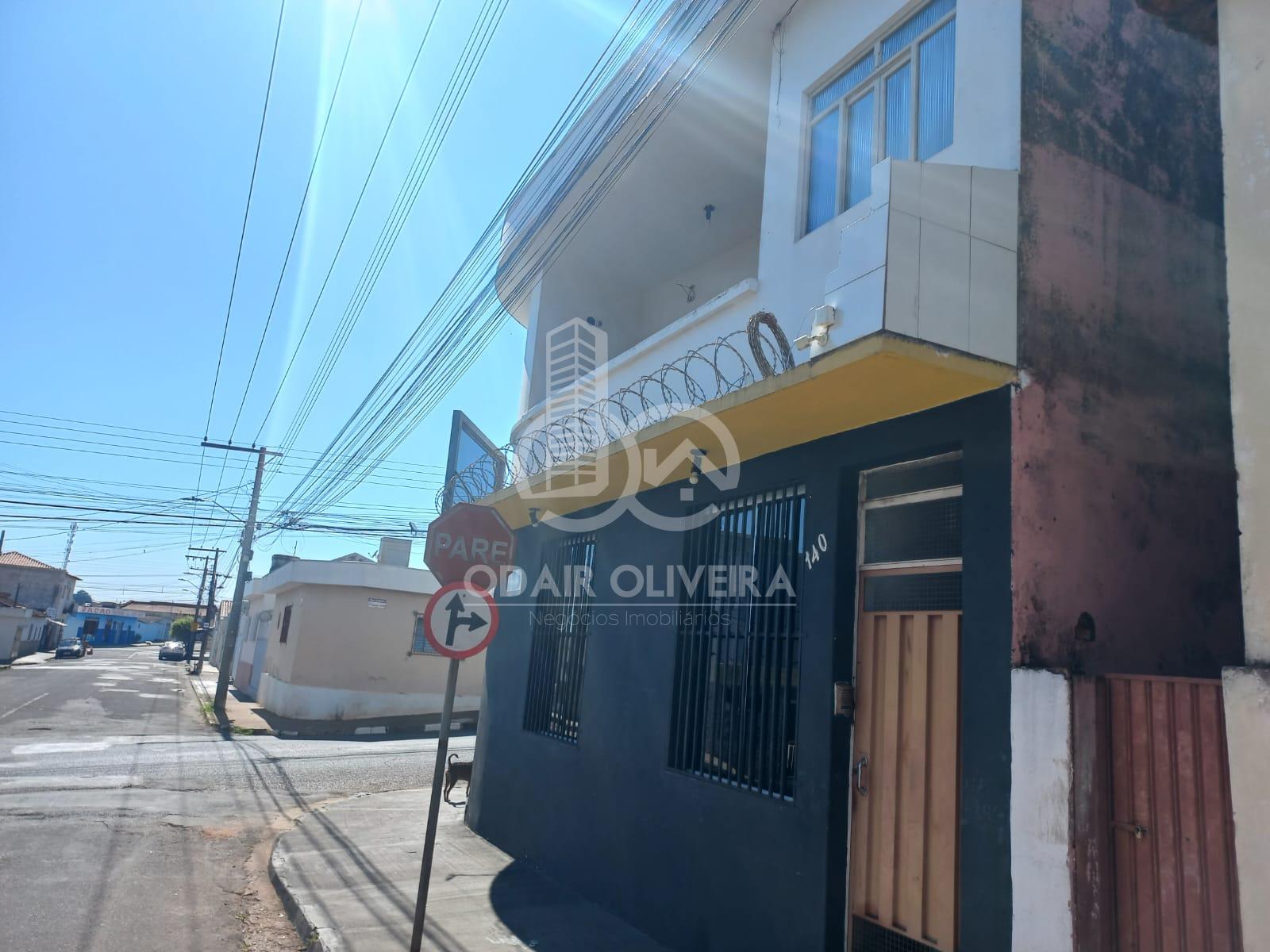 Odair Oliveira Negcios Imobilirios em Passos MG